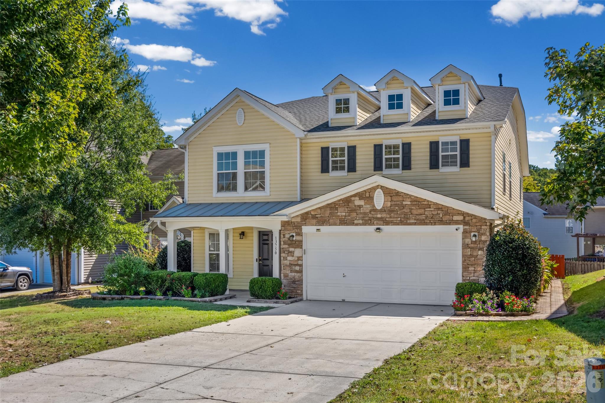 13750 Rutherglen Court, Charlotte NC 28213