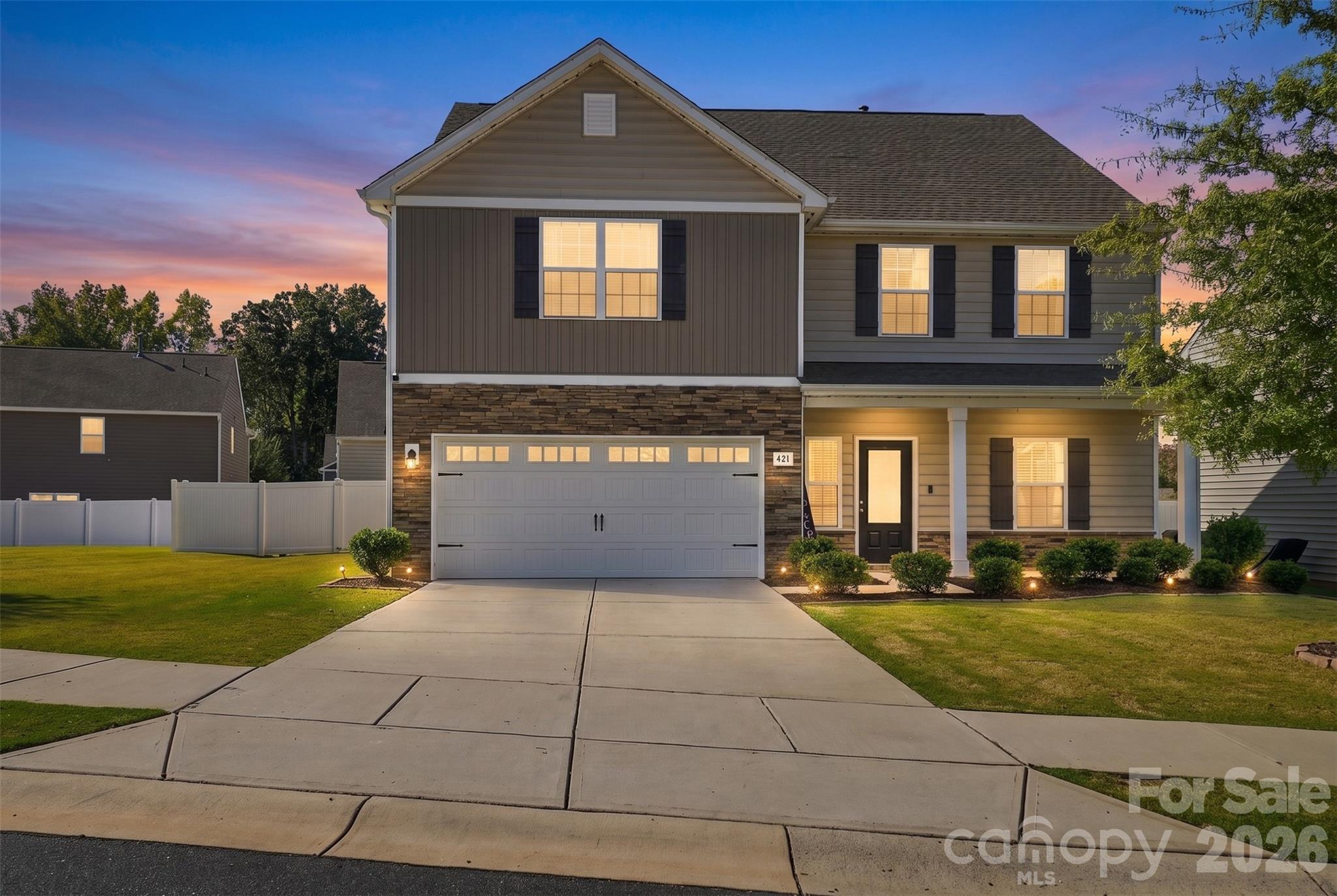 421 Maramec Street, Fort Mill SC 29715