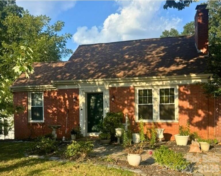 624 Charlotte Avenue, Rock Hill SC 29730
