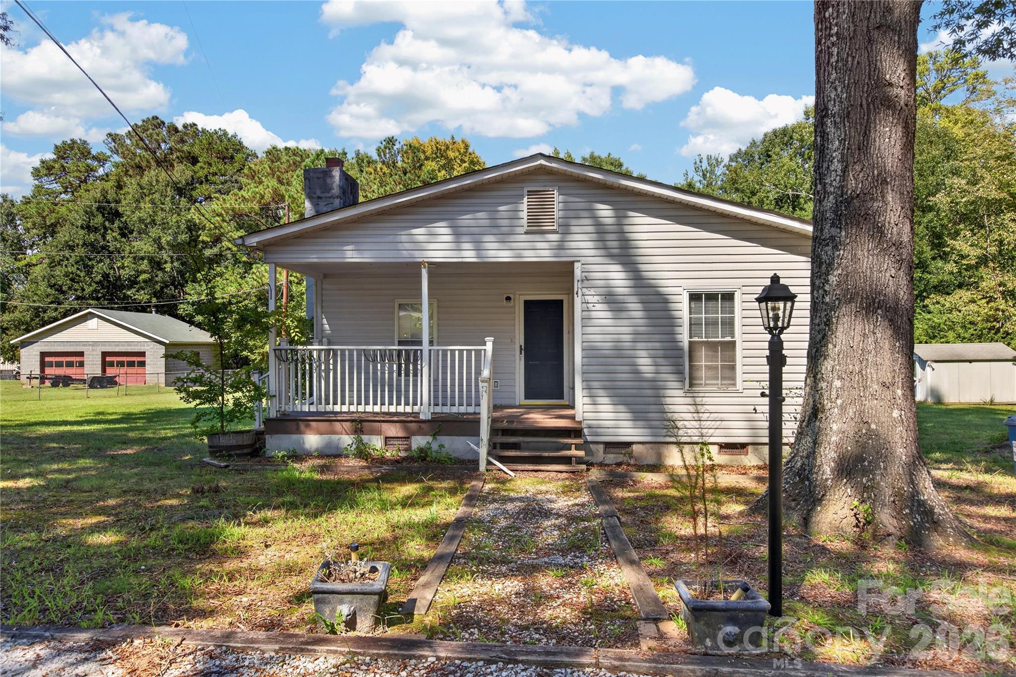 7572 Charlotte Highway, Indian Land SC 29707