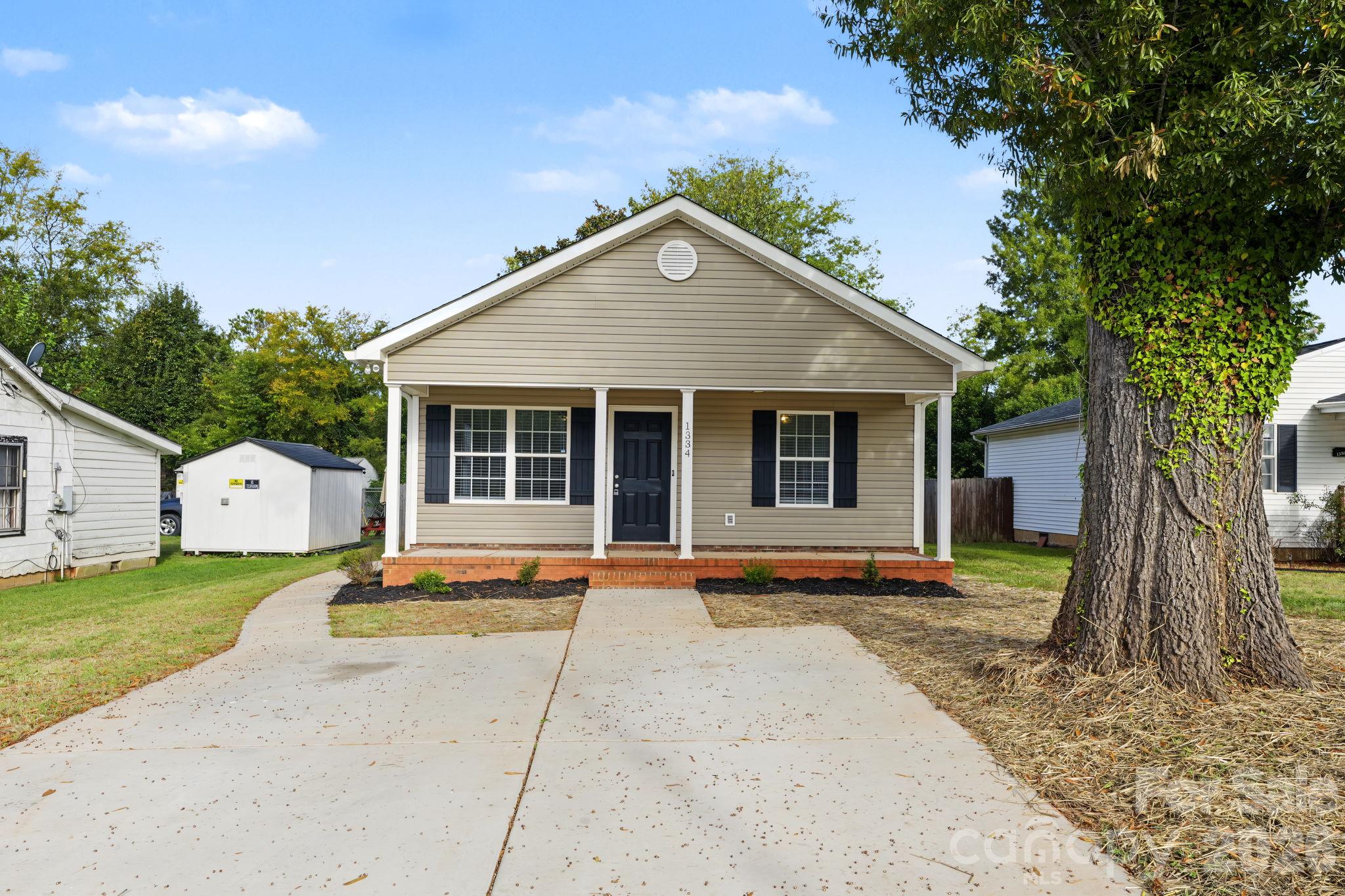 1334 Flint Hill Street, Rock Hill SC 29730