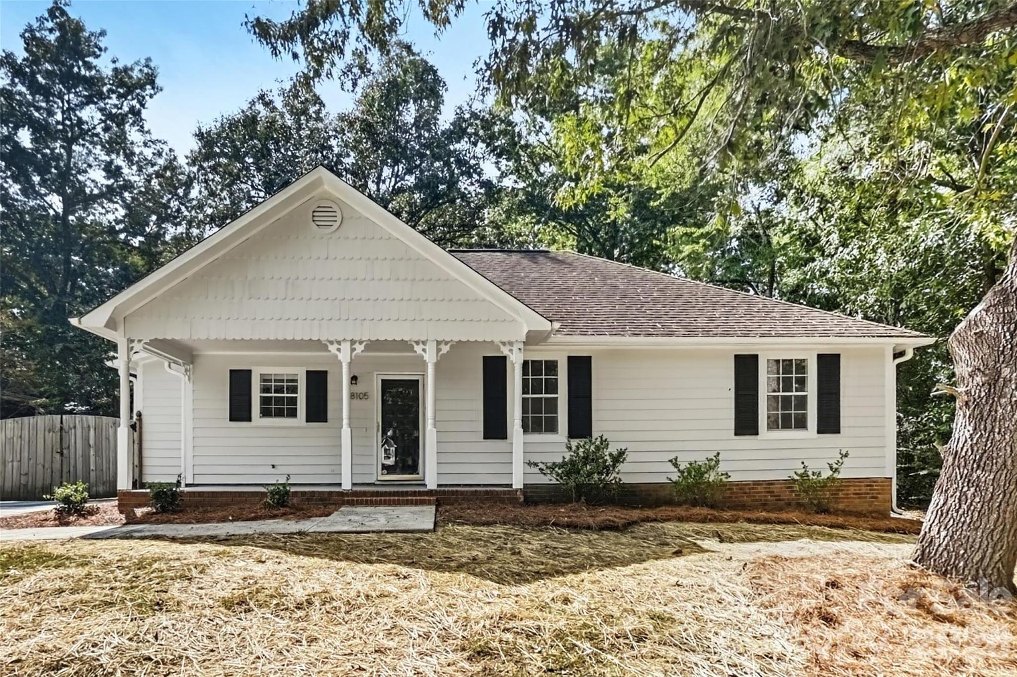 8105 Lighthouse Way Unit 10, Indian Trail NC 28079