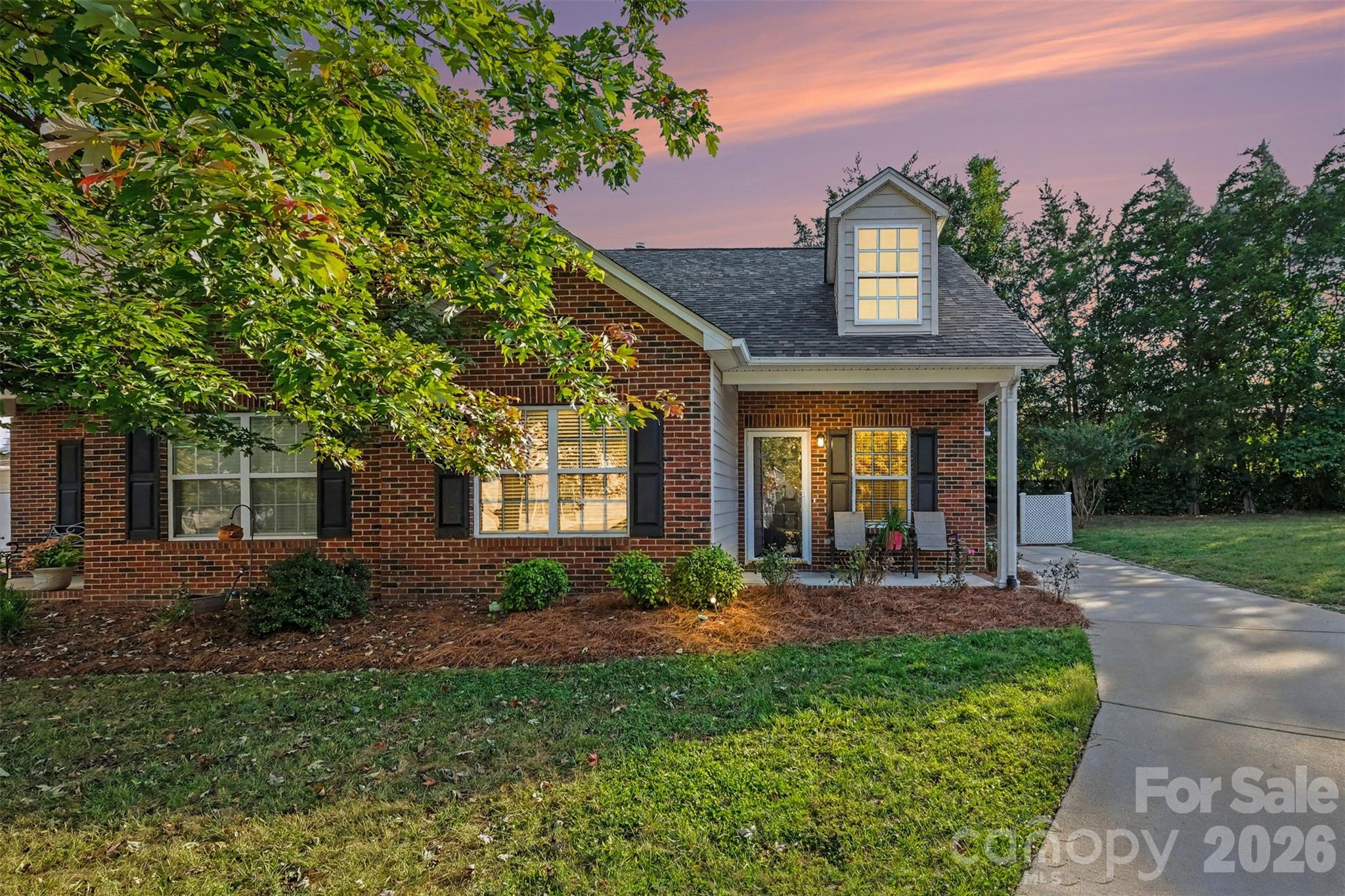 1645 Diary Drive, Rock Hill SC 29732