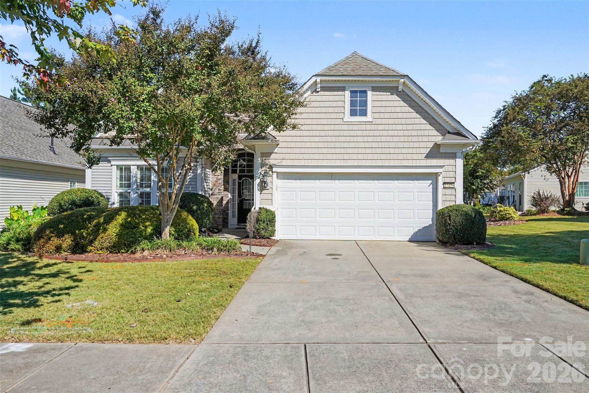 15184 Legend Oaks Court, Indian Land SC 29707