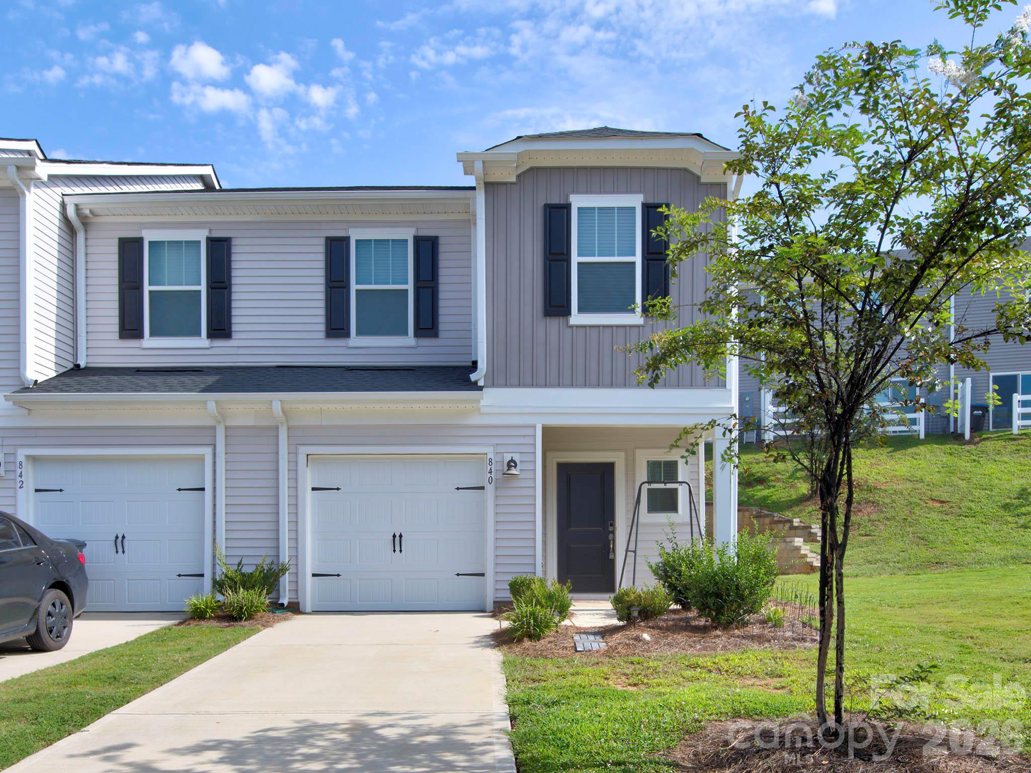 840 Gerard Bay Drive, Fort Mill SC 29715