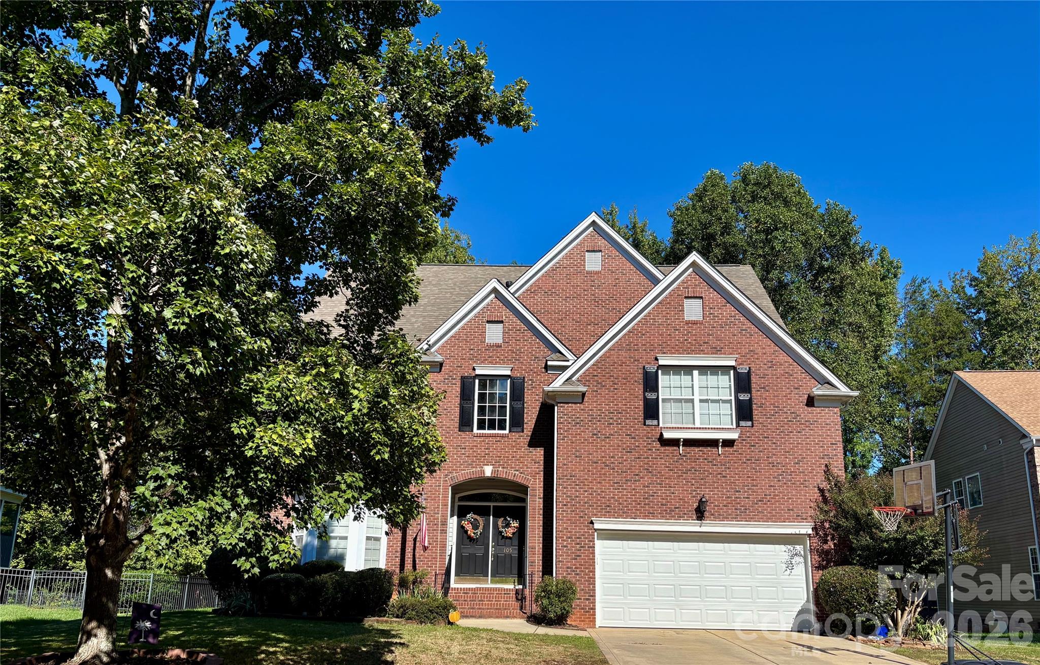 105 Coburn Court, Fort Mill SC 29715