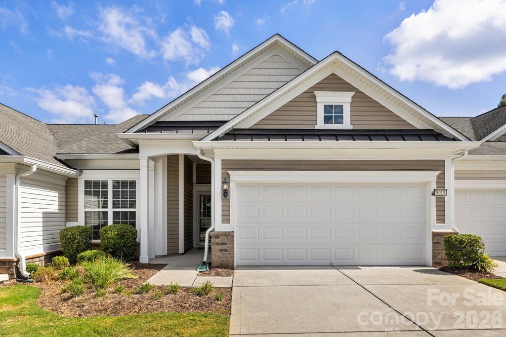 9018 Smokey Hill Lane, Indian Land SC 29707