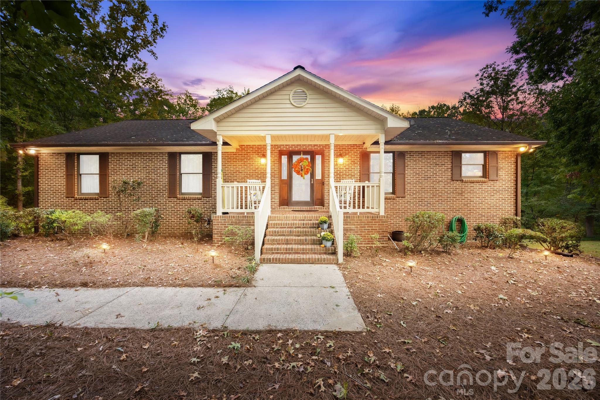 16208 Deepwood Place, Indian Trail NC 28079