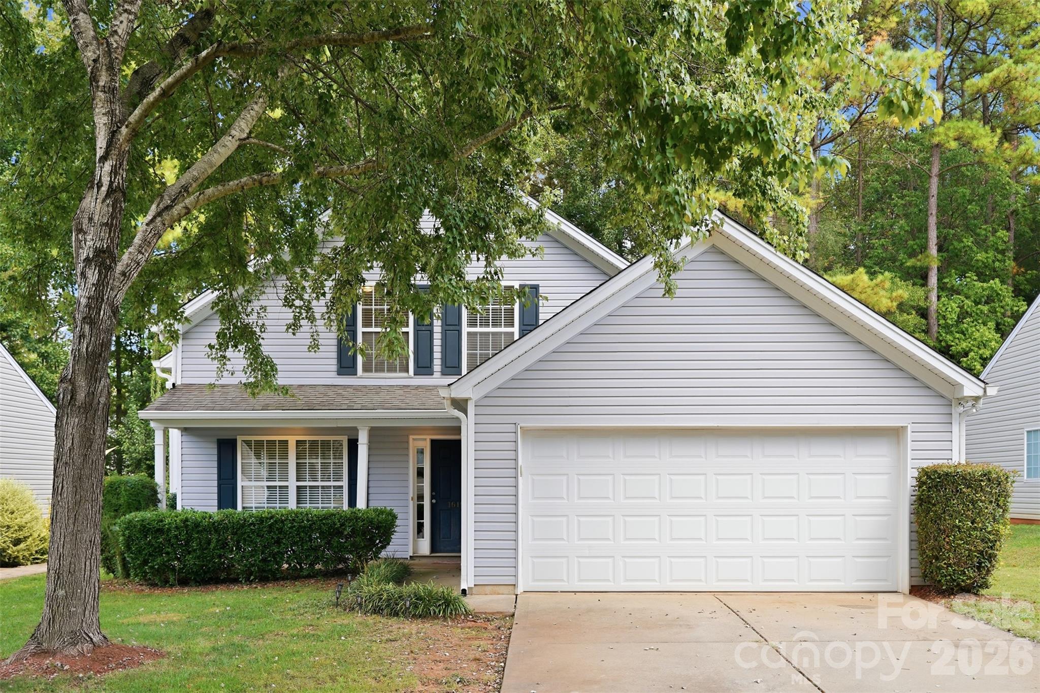 1619 Eagle Lake Drive Unit 203, Indian Land SC 29707