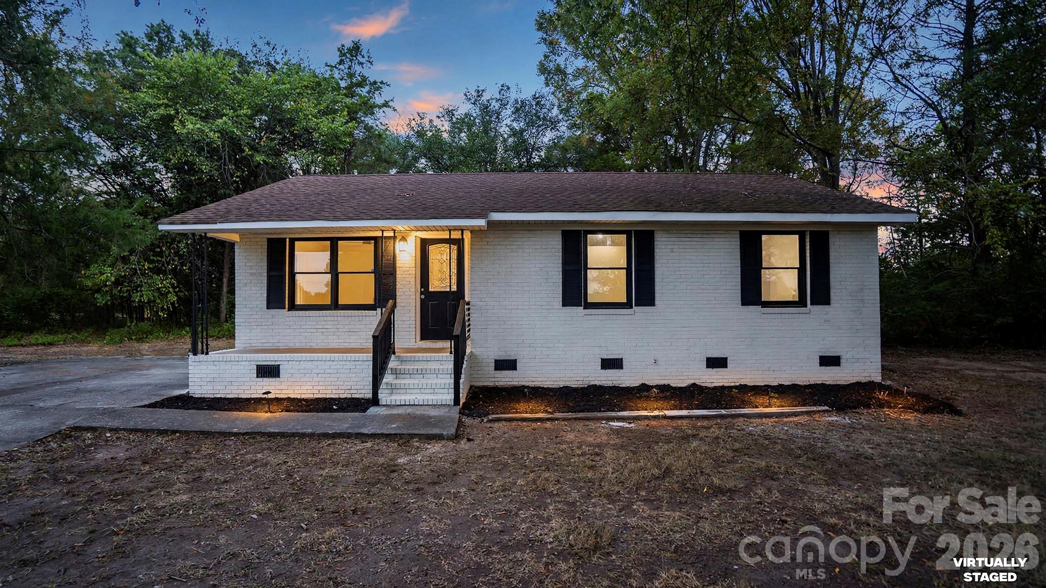 3050 Bridgewater Road, Rock Hill SC 29730
