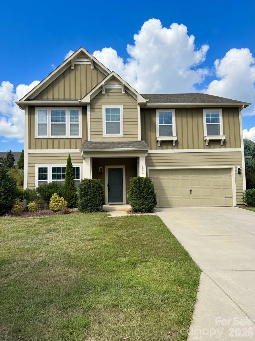 2030 Pine Siskin Court, Indian Land SC 29707