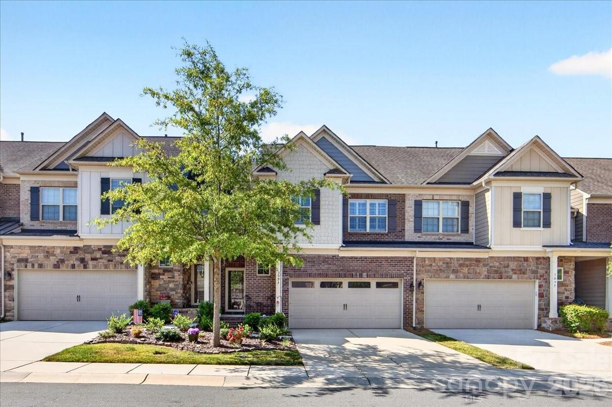 3093 Hartson Pointe Drive, Fort Mill SC 29707