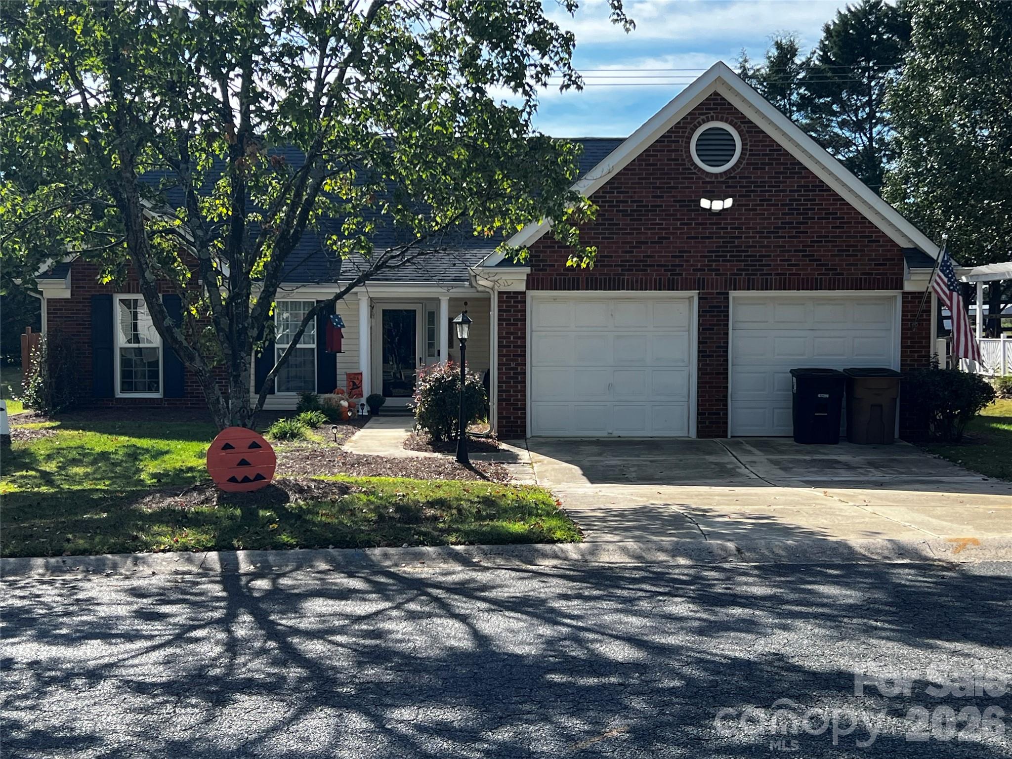 3203 Brookstone Trail, Indian Trail NC 28079