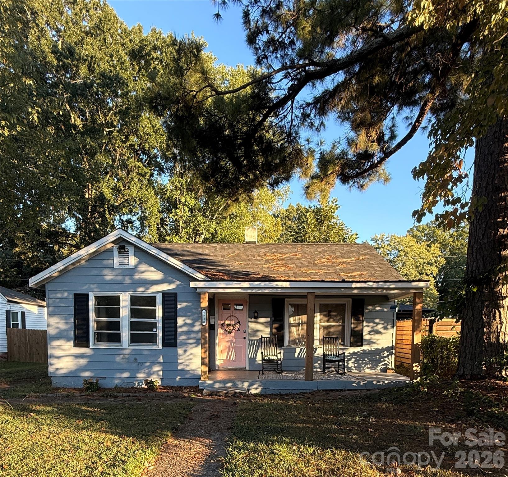 1238 Eisenhower Road, Rock Hill SC 29730