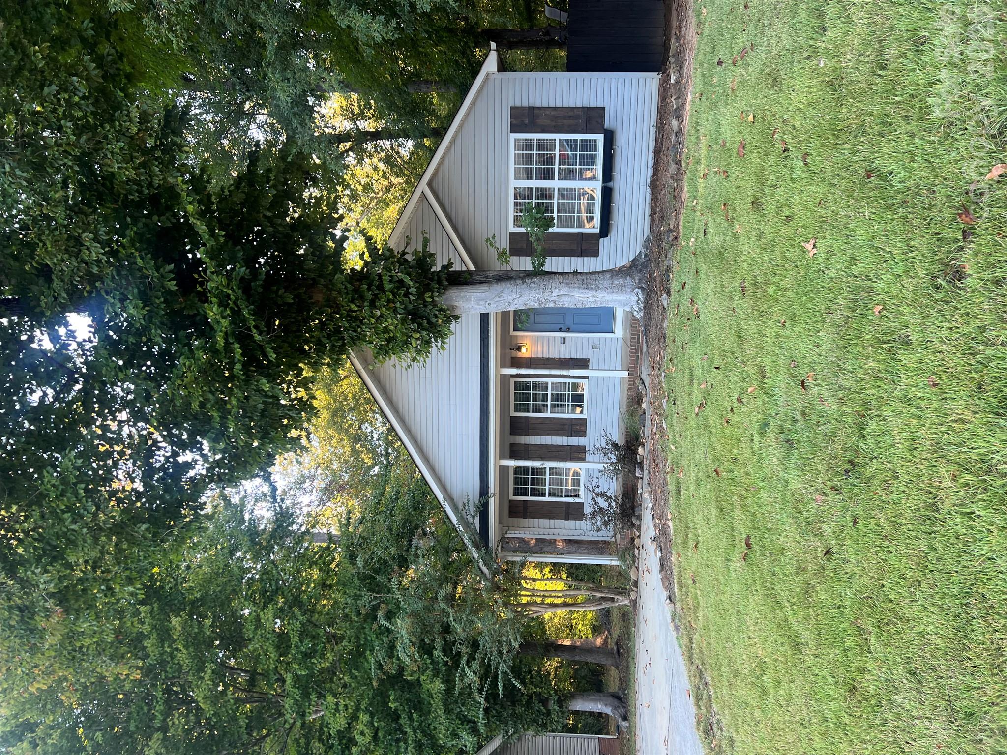 202 Polly Collins Court, Fort Mill SC 29715