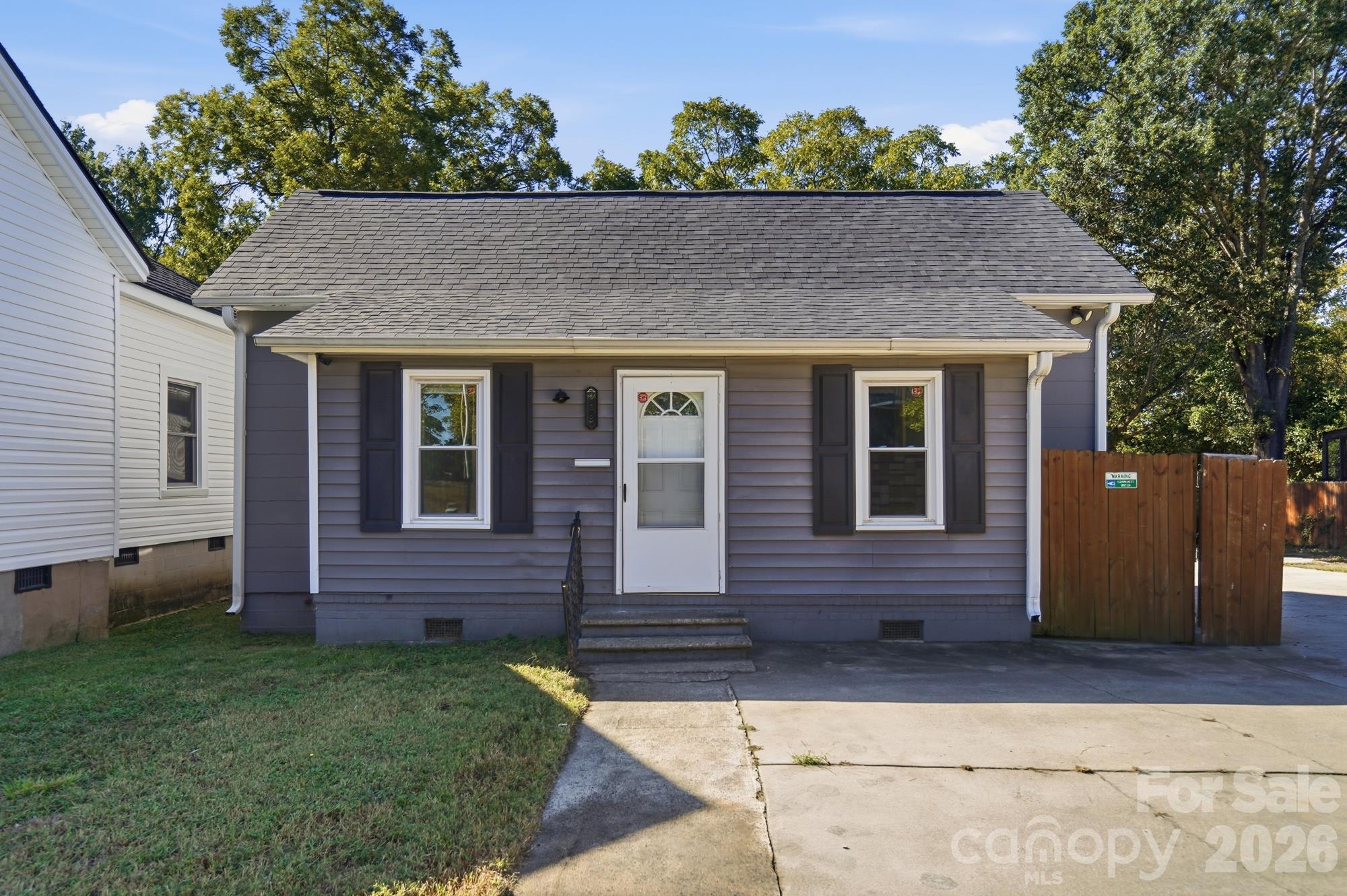 938 E White Street, Rock Hill SC 29730