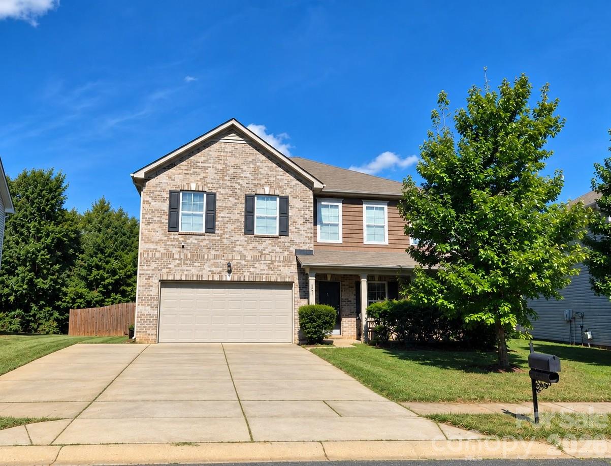 5214 Elementary View Drive, Charlotte NC 28269
