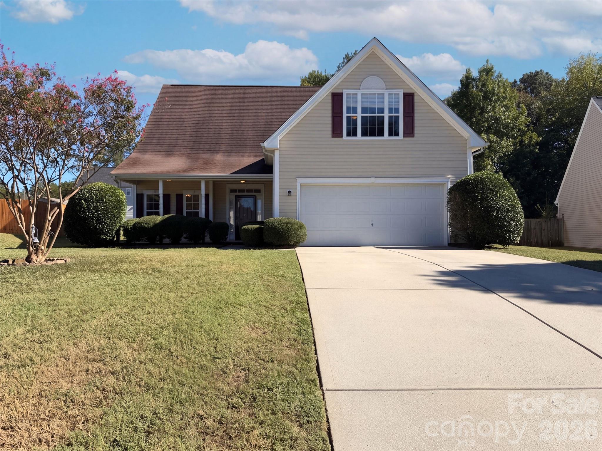 2749 Ramble Wood Court, Rock Hill SC 29730