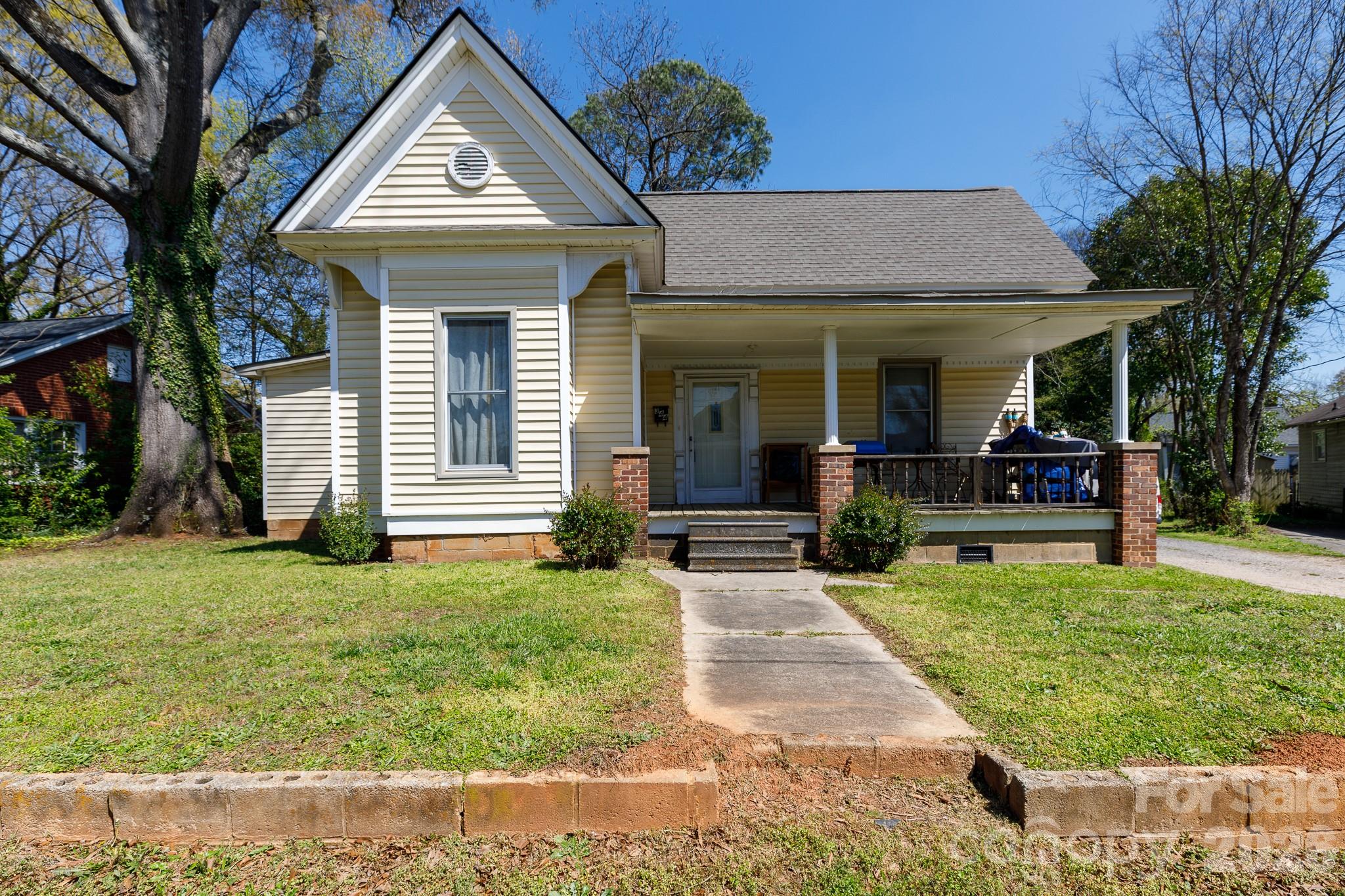 344 Ebenezer Avenue, Rock Hill SC 29730