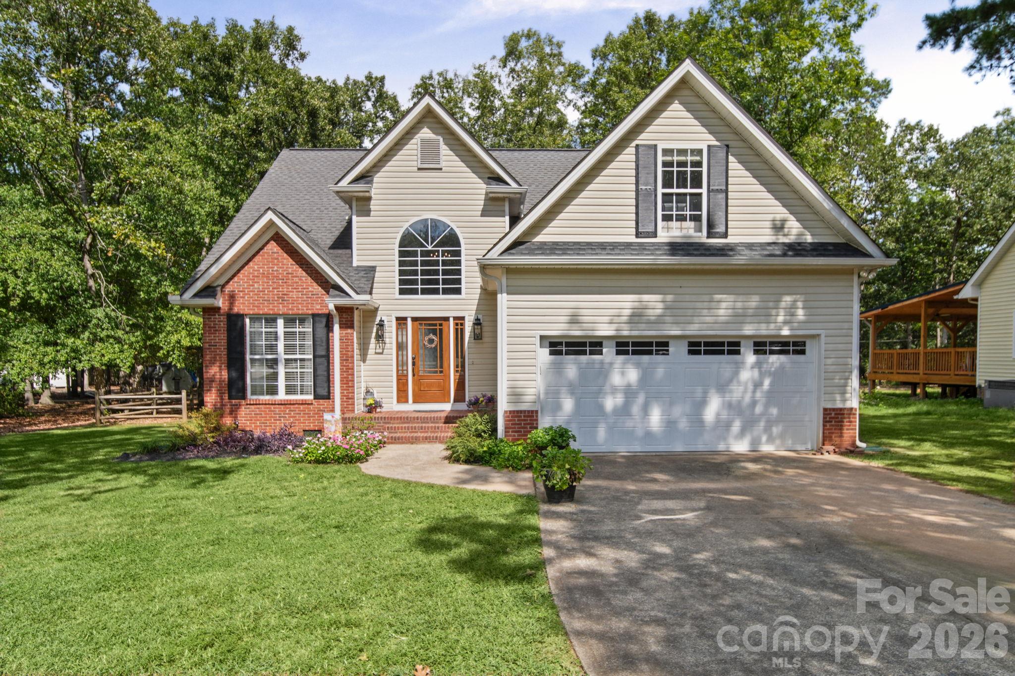 3070 Beech Court Unit 77, Indian Trail NC 28079