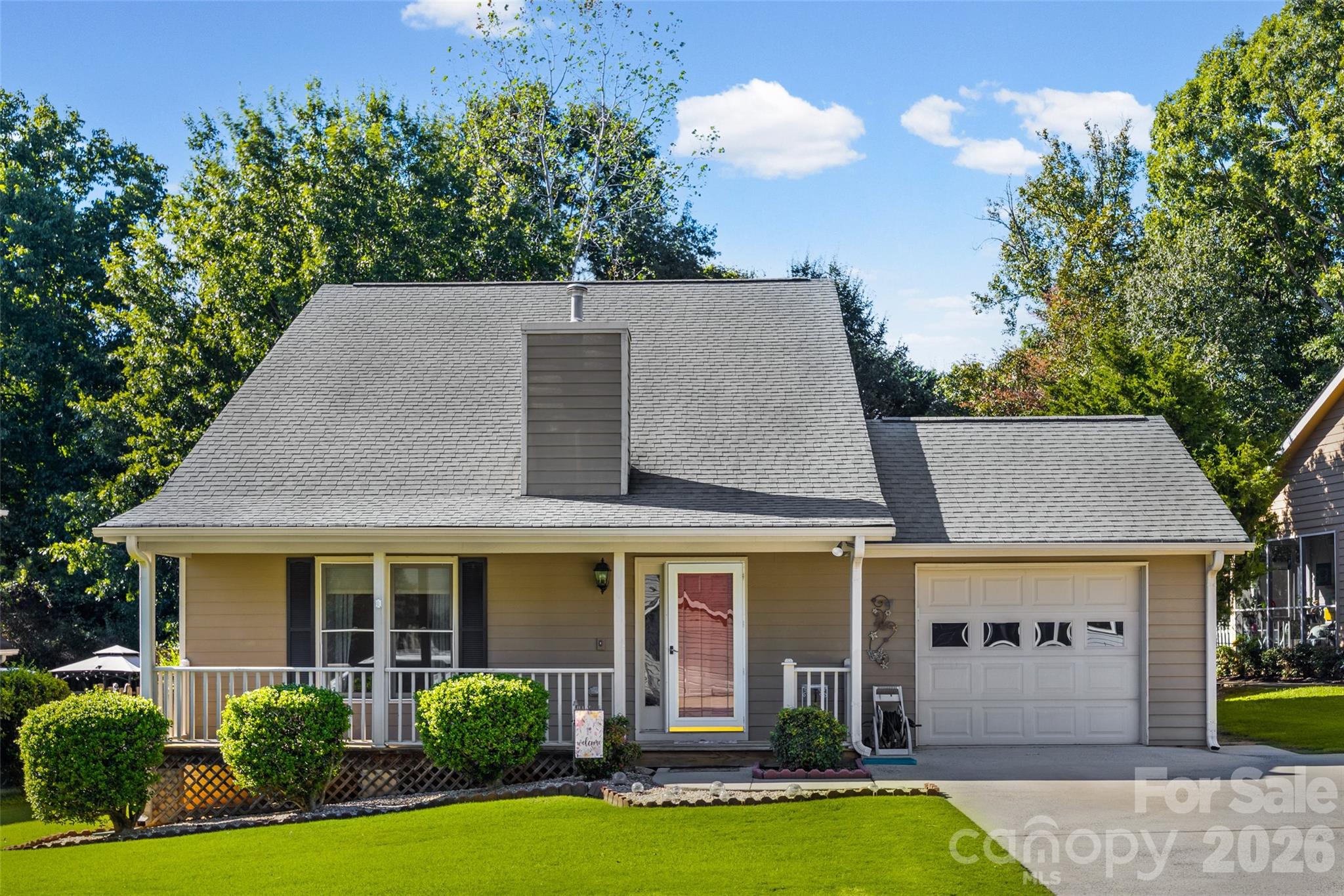 152 Sea Island Boulevard Unit 30, Fort Mill SC 29708