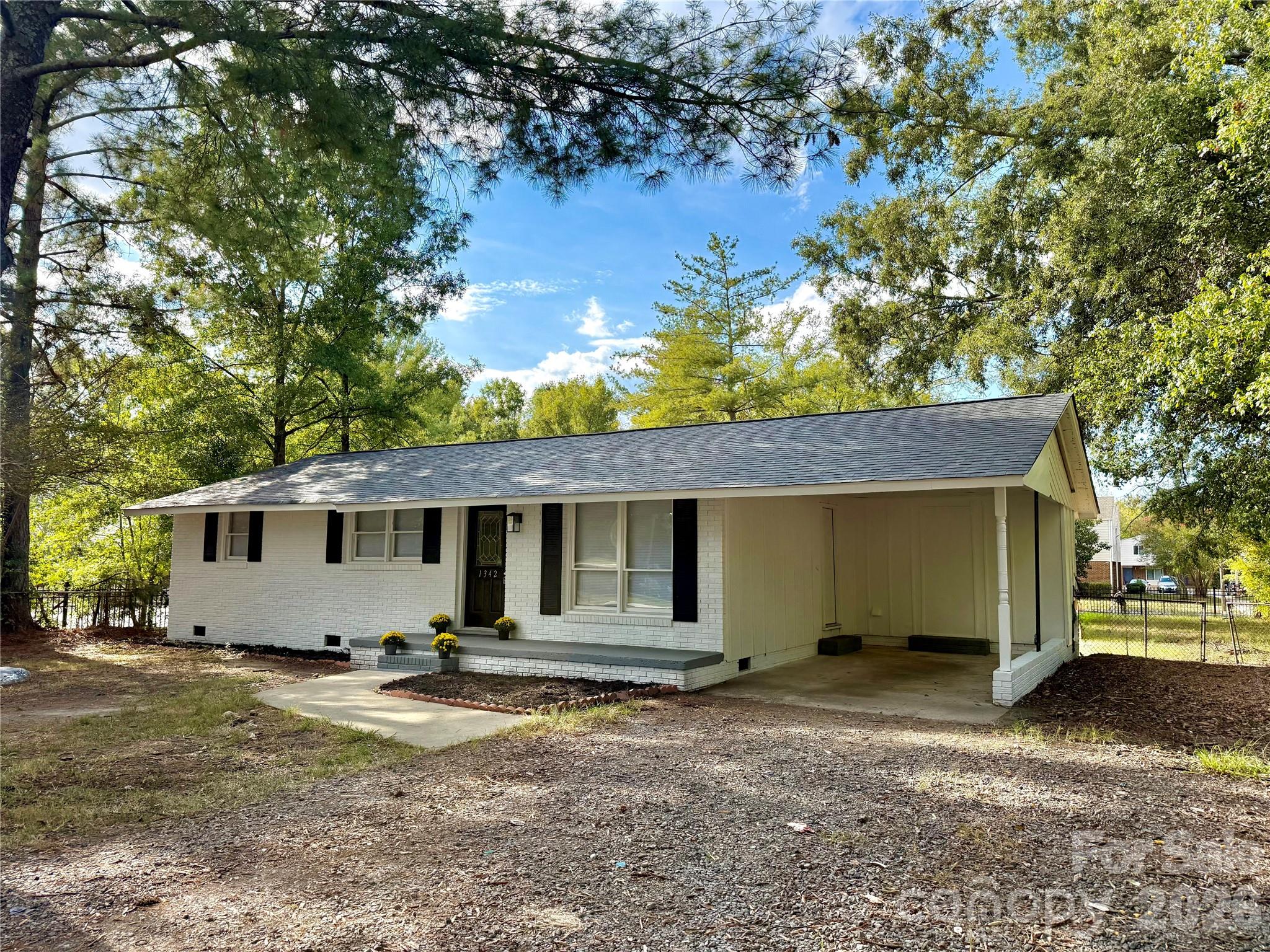 1342 McCullough Street, Rock Hill SC 29730