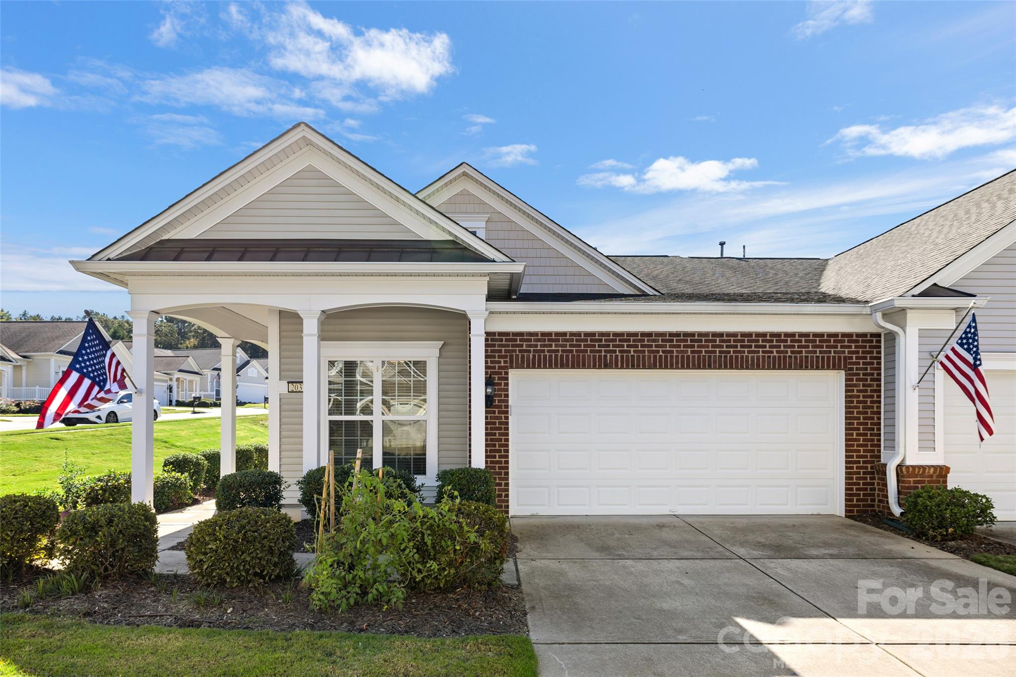 2037 Hudson Drive, Indian Land SC 29707