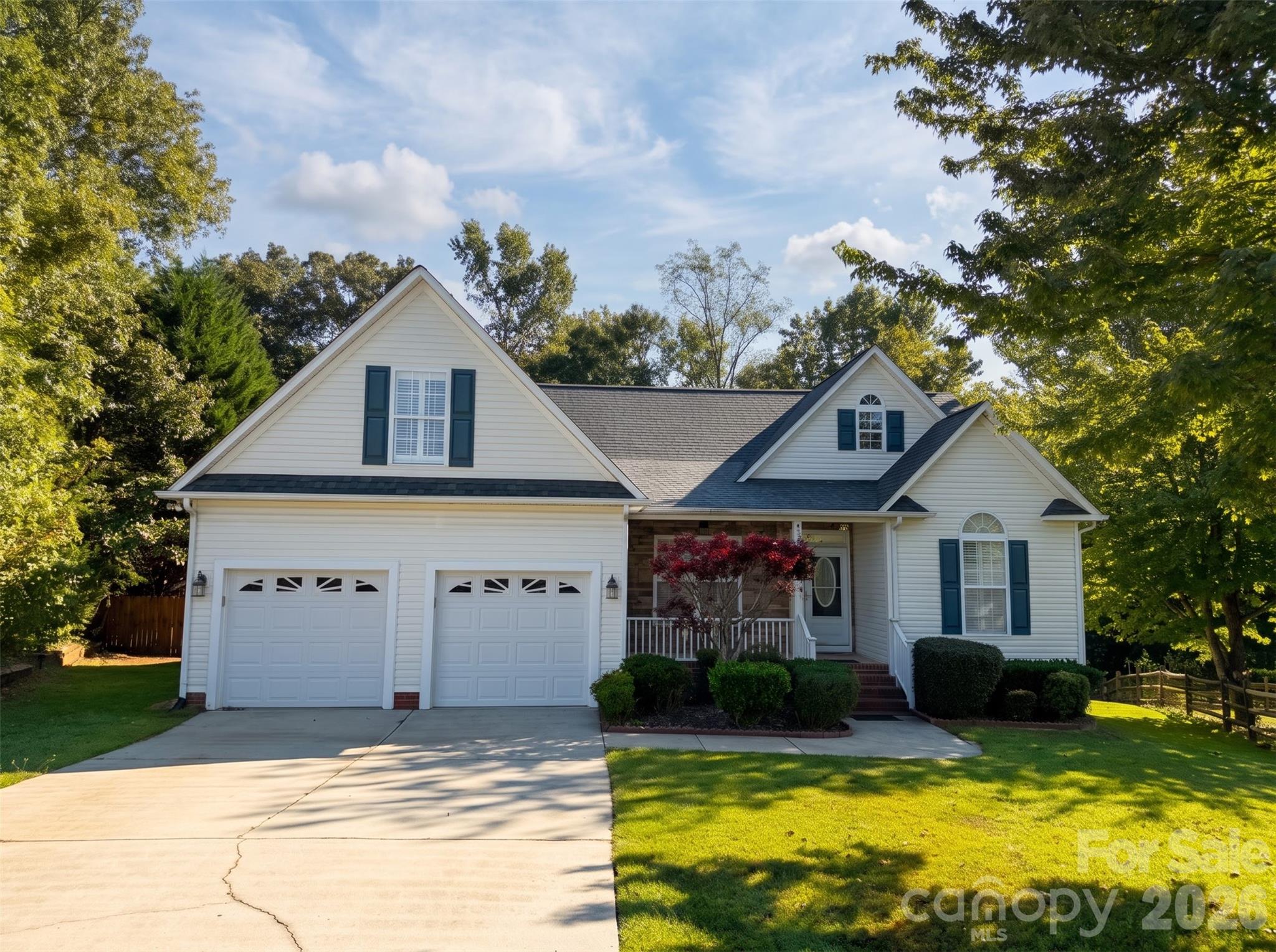4053 Navajo Court, Rock Hill SC 29732
