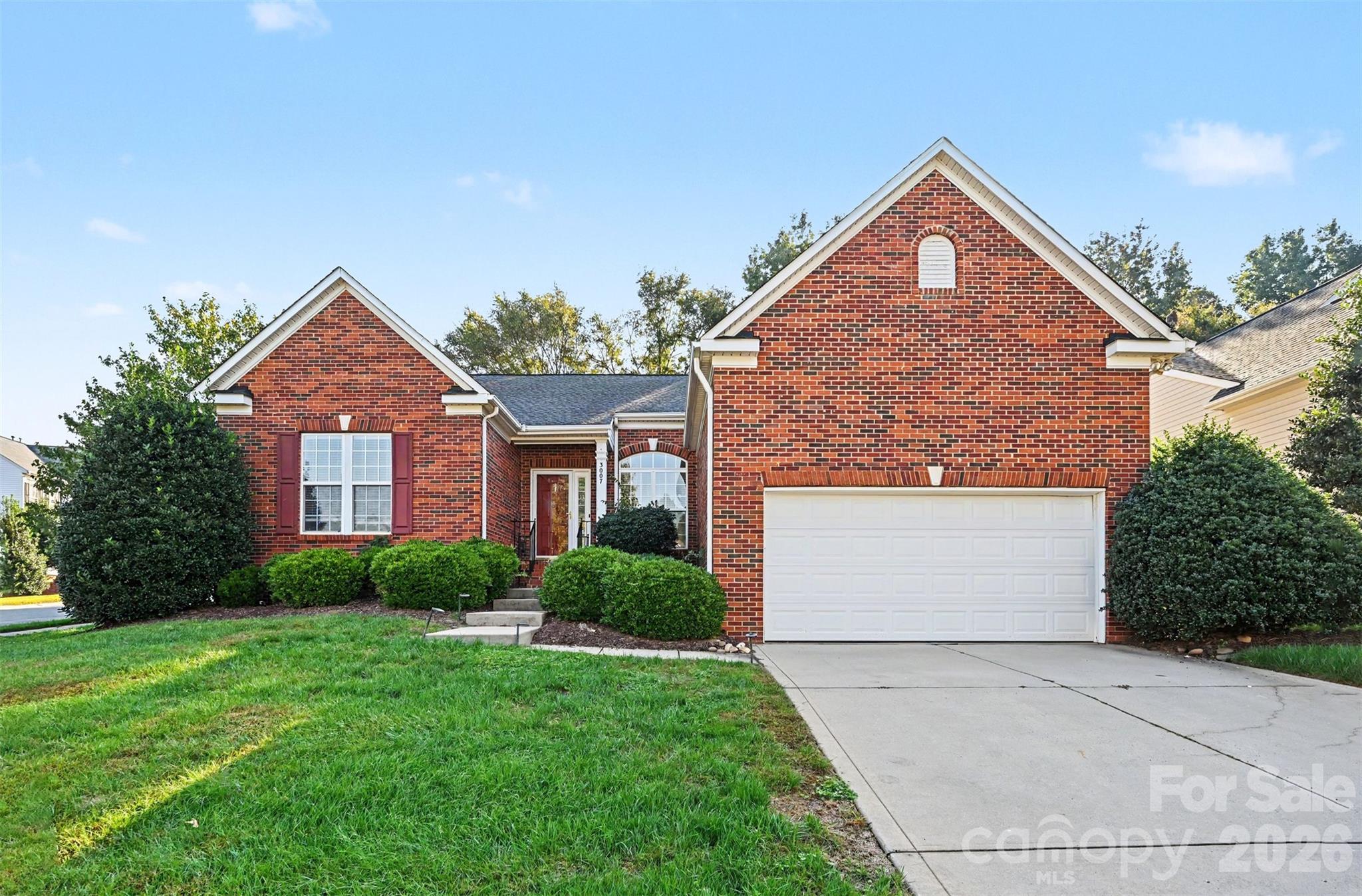 3007 Mercer Street, Indian Land SC 29707