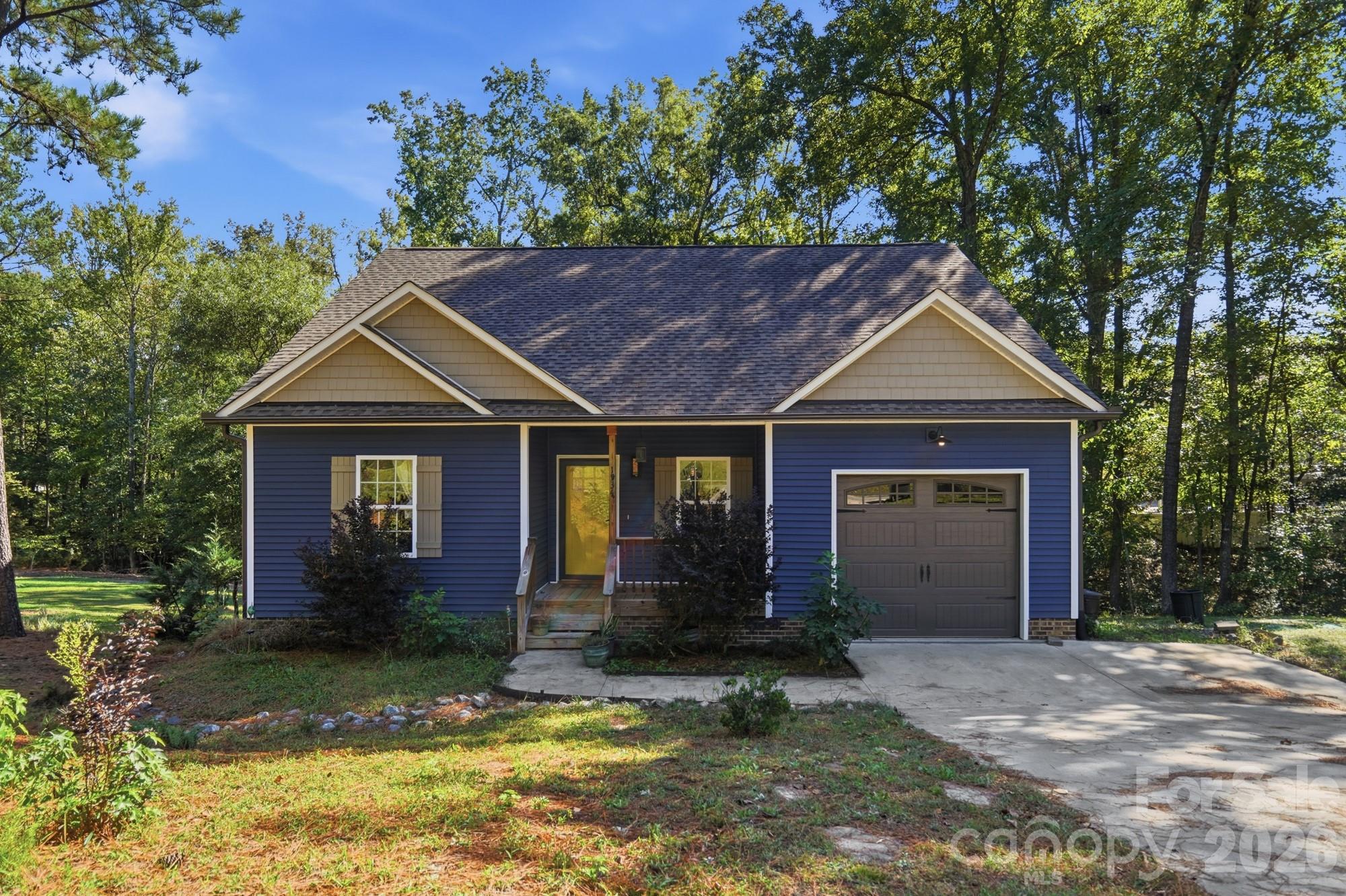 1534 Hathaway Drive, Rock Hill SC 29730