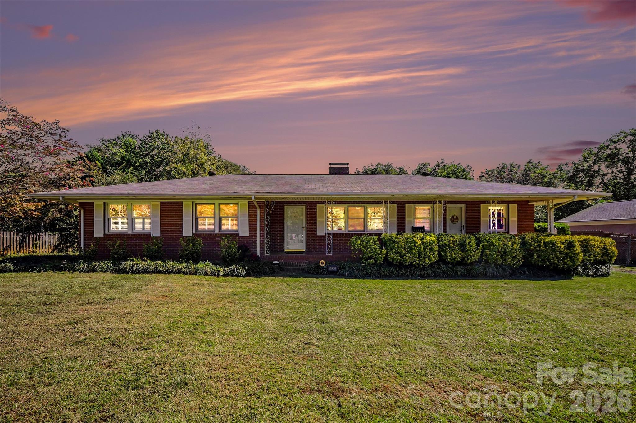 1620 Forest Lake Drive, Rock Hill SC 29732