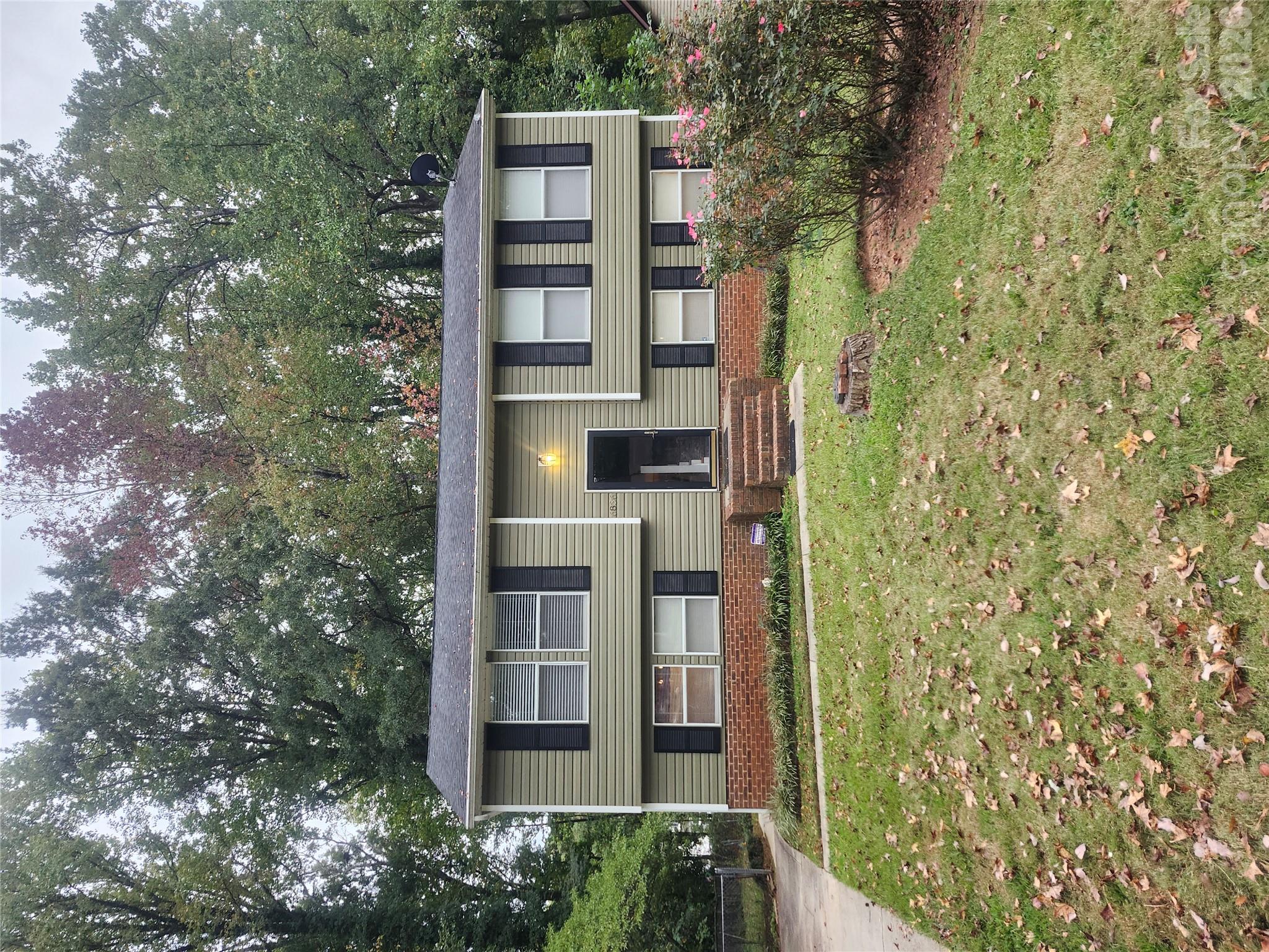 6836 Honey Hurst Lane Unit 14, Charlotte NC 28212