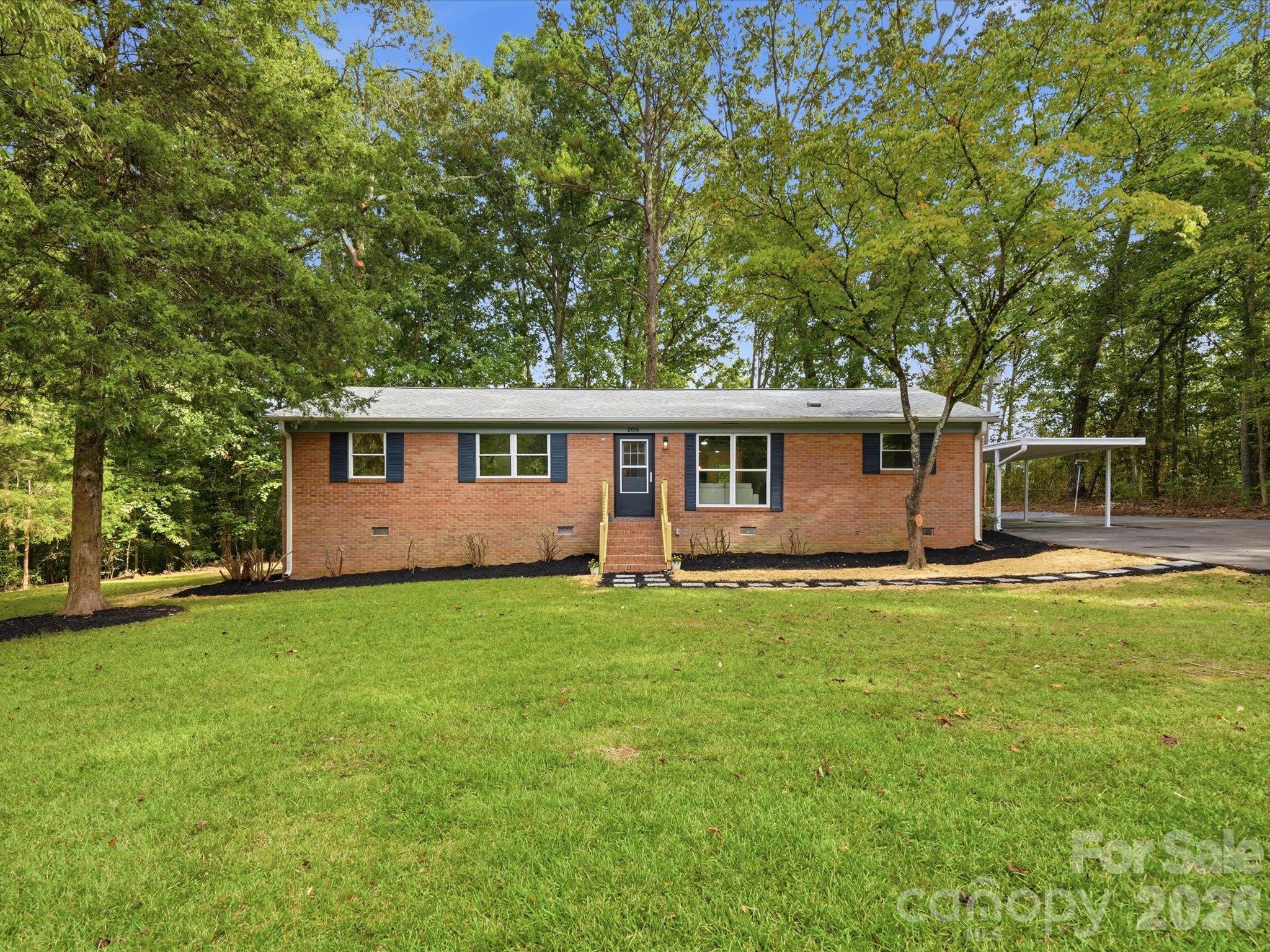 106 Mimosa Lane, Fort Mill SC 29715