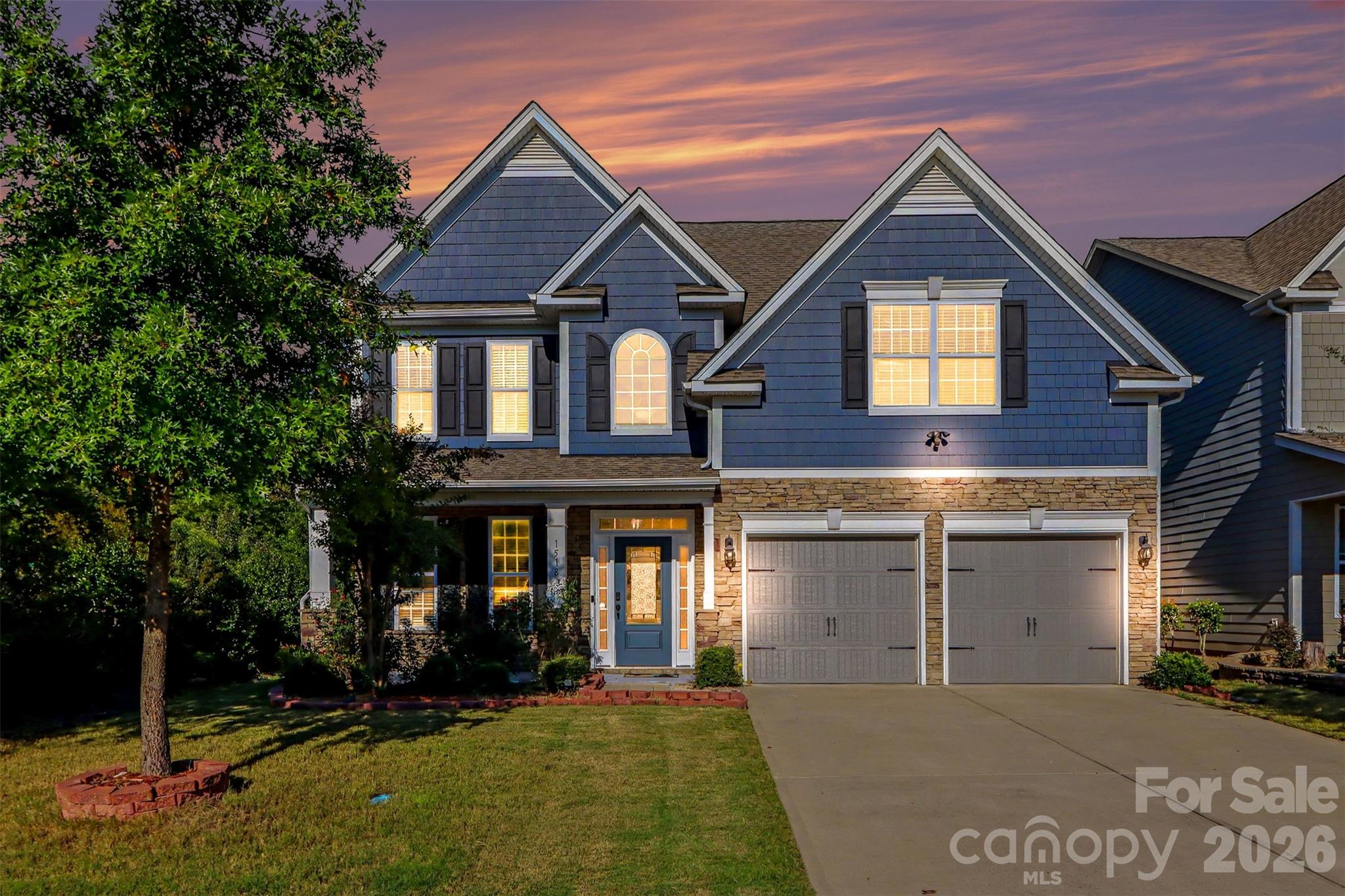 1518 Fieldwood Drive, Fort Mill SC 29708