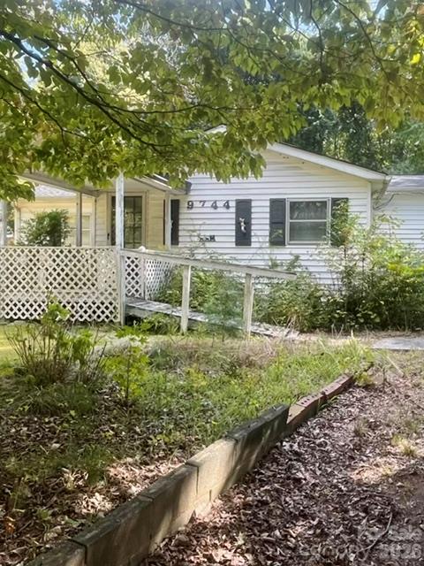 9744 Truelight Church Road, Mint Hill NC 28227