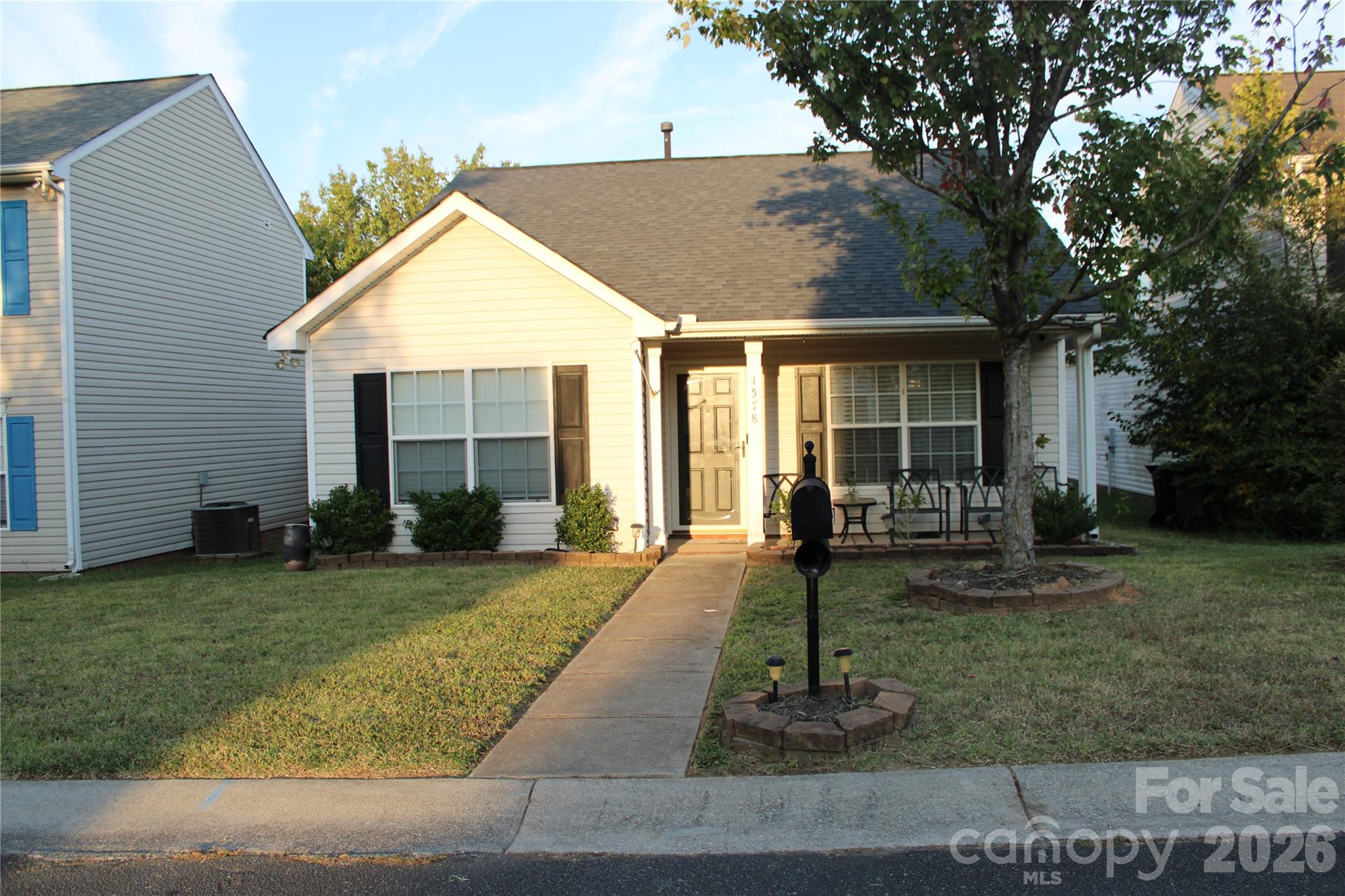 1578 Tuckers Glenn Drive Unit 114, Rock Hill SC 29732