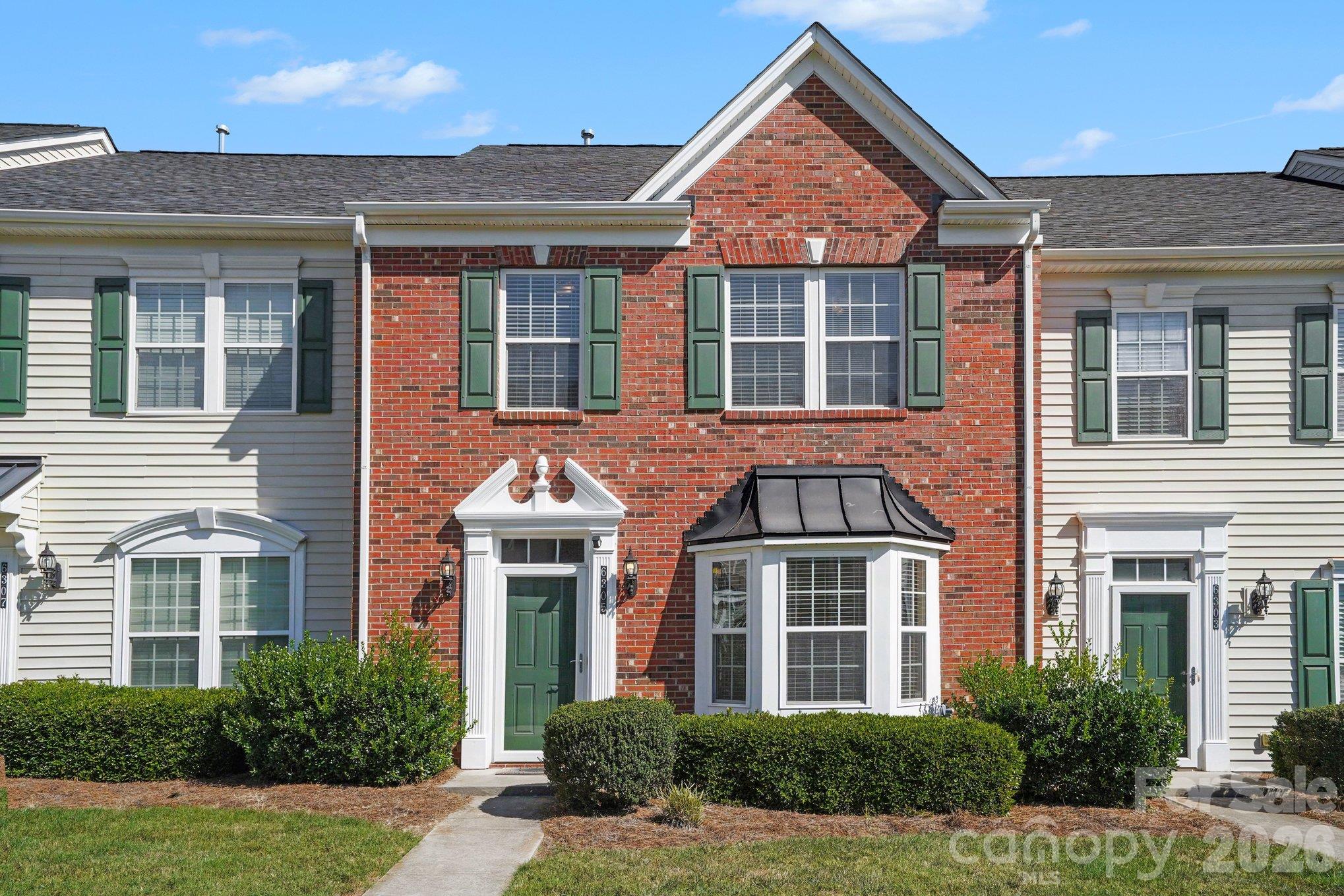 6305 Margaret Court, Indian Trail NC 28079