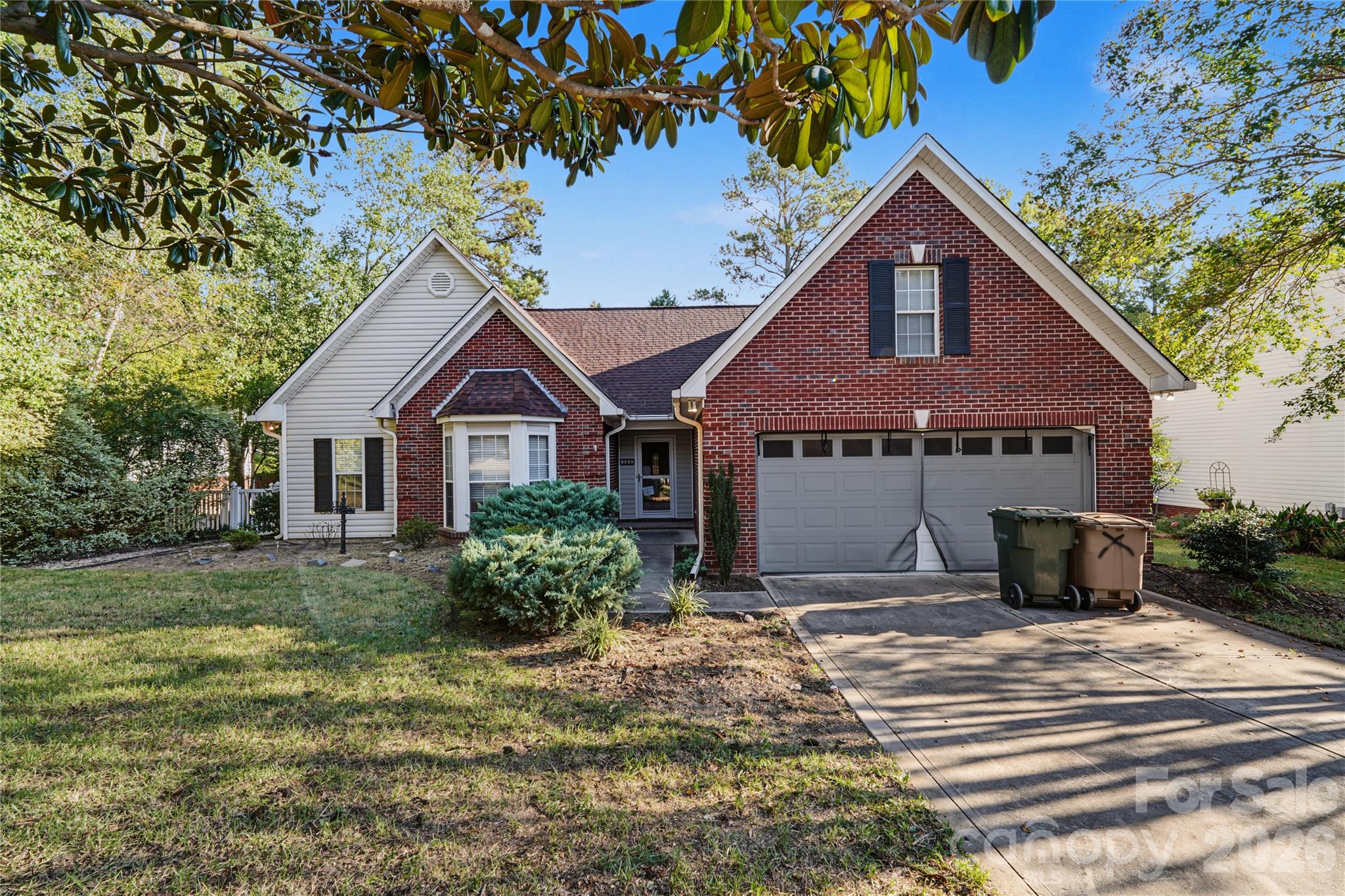8216 Poplar Grove Circle, Waxhaw NC 28173