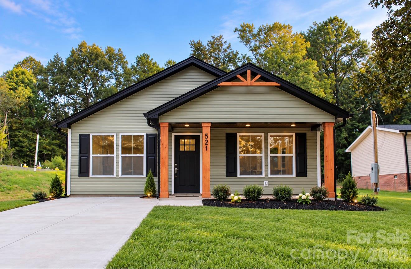 521 Castlewood Circle, Rock Hill SC 29730