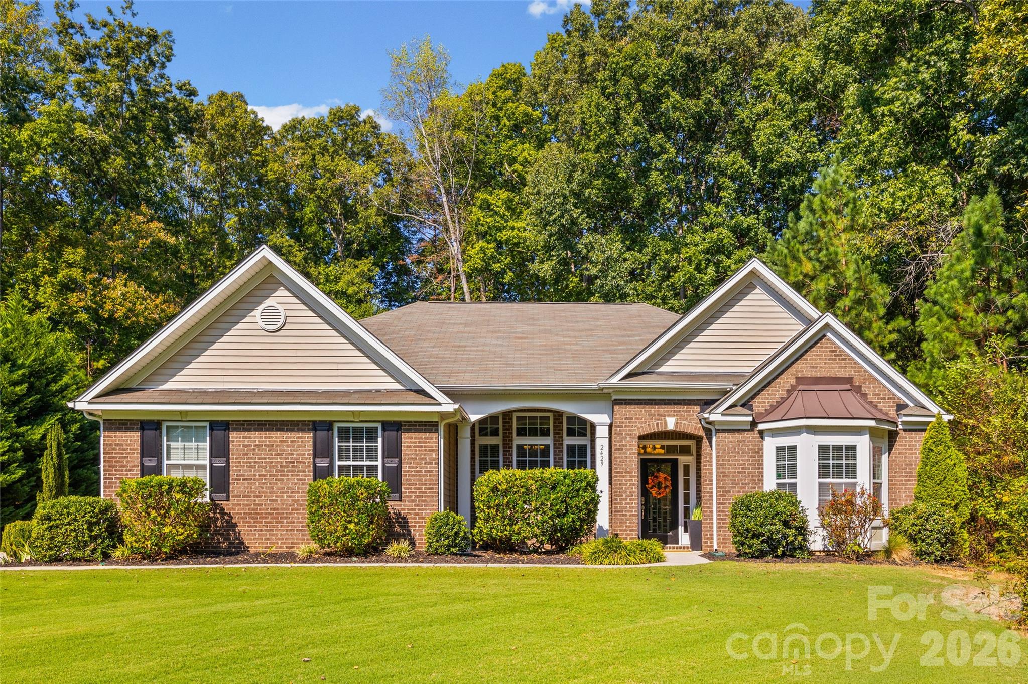 2429 Emma Grace Lane, Rock Hill SC 29732