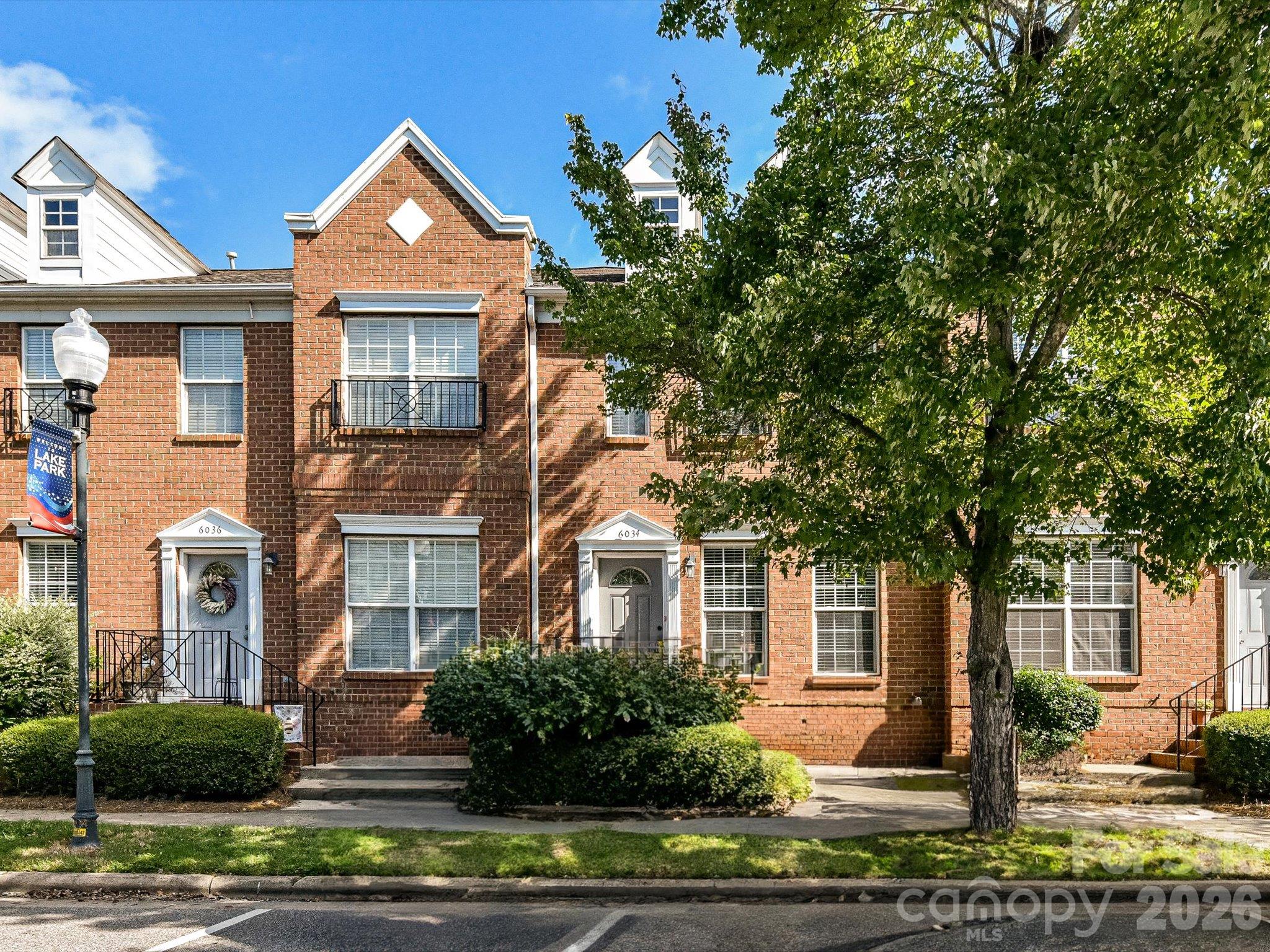 6034 Creft Circle, Indian Trail NC 28079