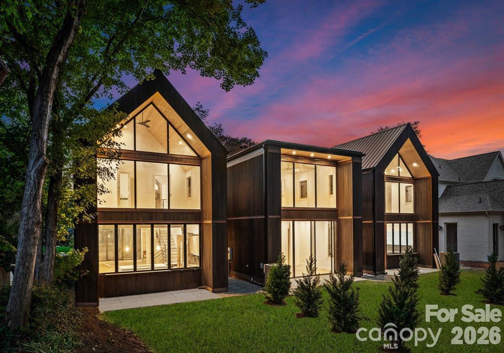 3615 Providence Road Unit 101, Charlotte NC 28211