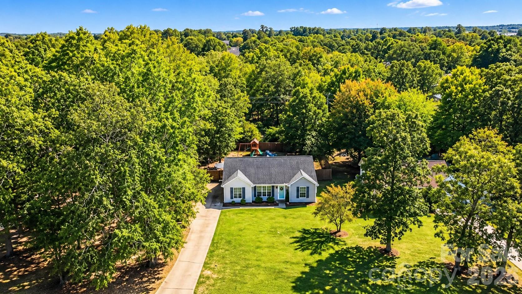 5008 West Street, Indian Trail NC 28079