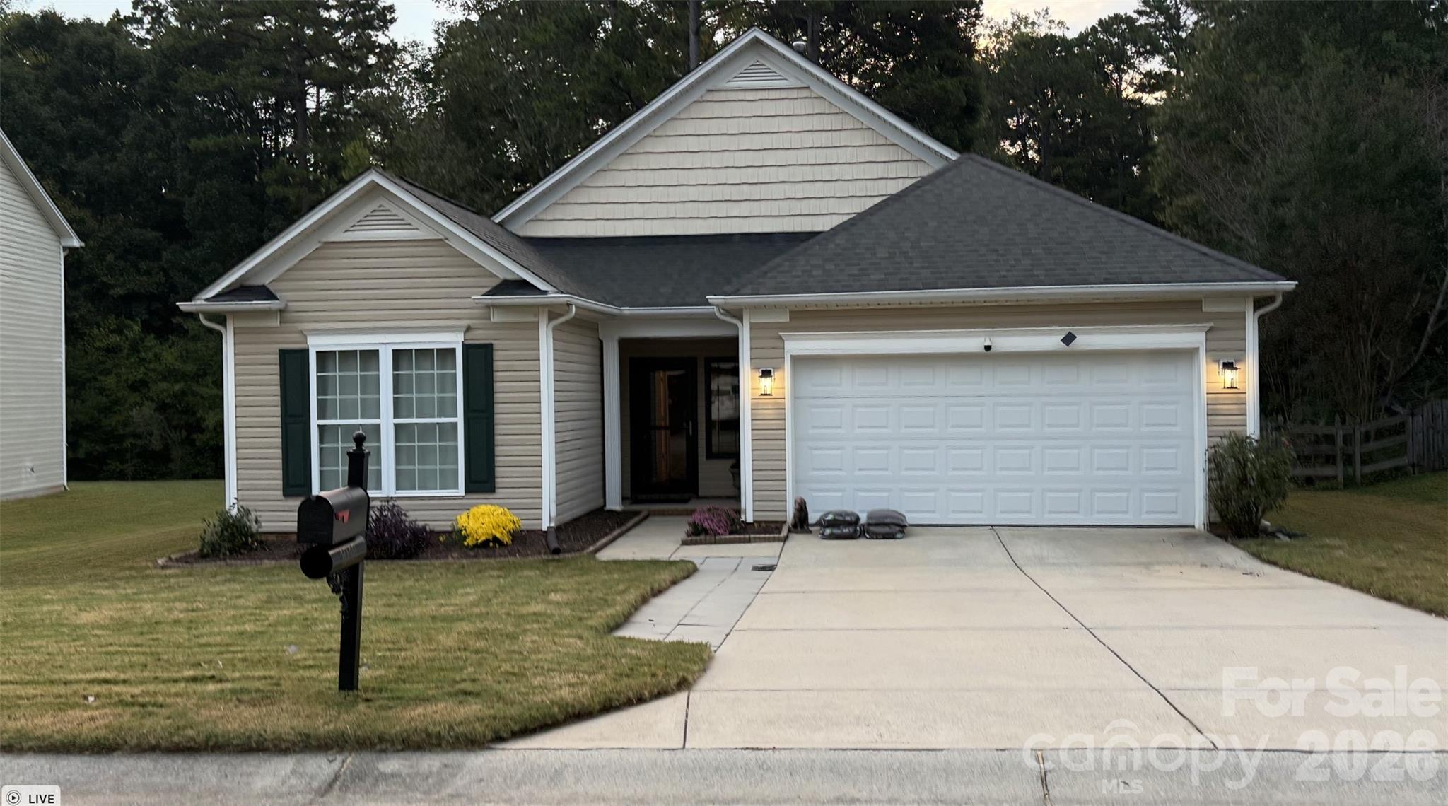 1016 Breakmaker Lane, Indian Trail NC 28079