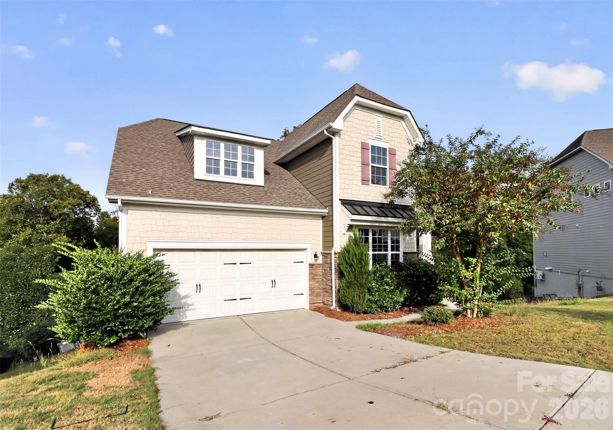 6223 Shumard Oak Way, Indian Land SC 29707