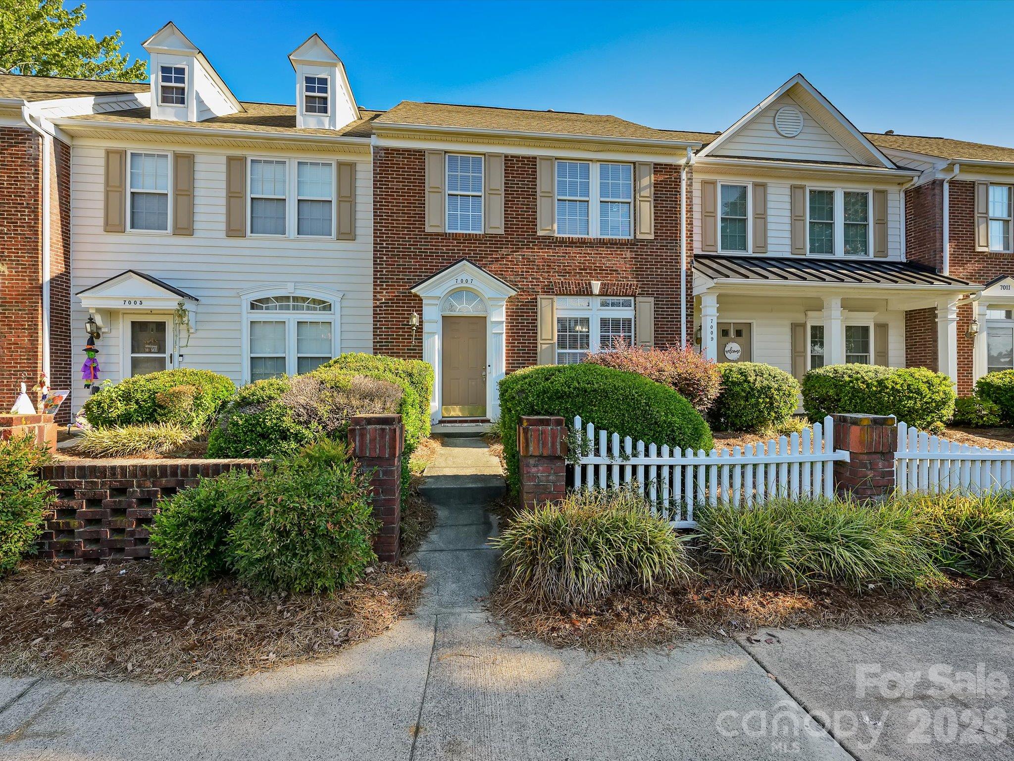 7007 Creft Circle, Indian Trail NC 28079