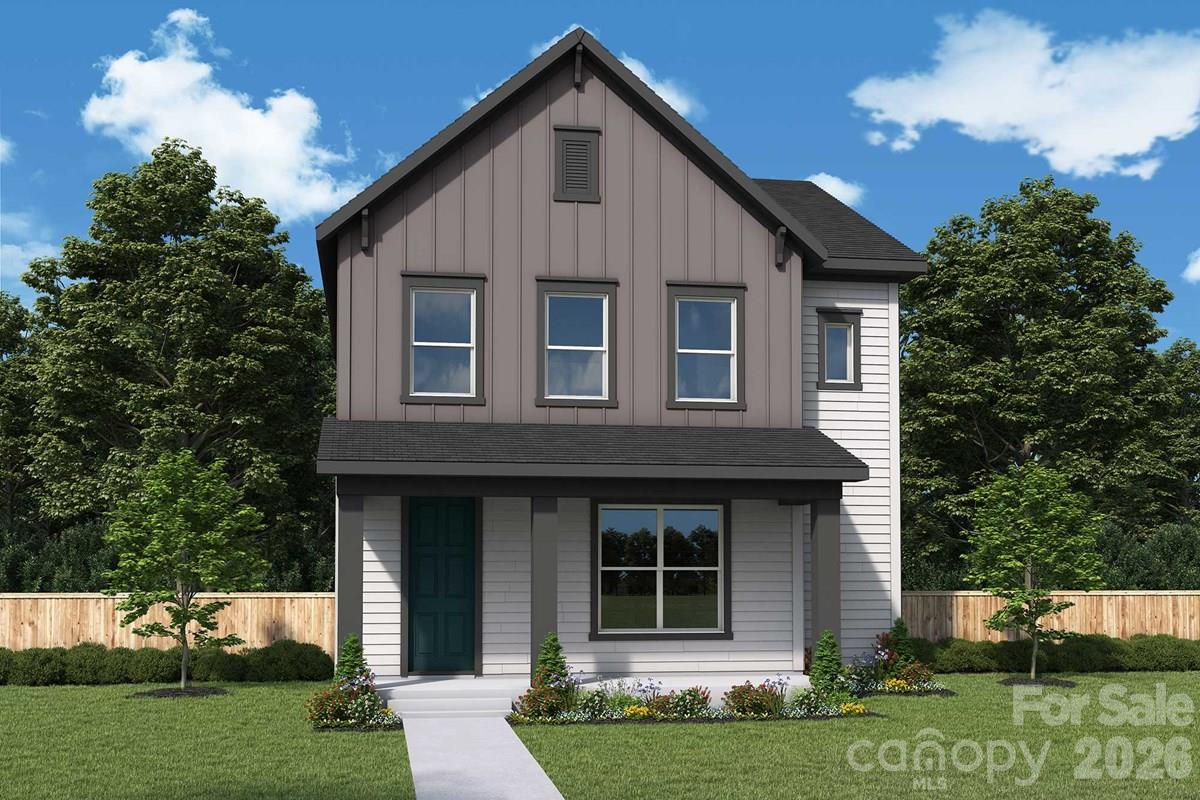 14029 Marlin Lane, Mint Hill NC 28227