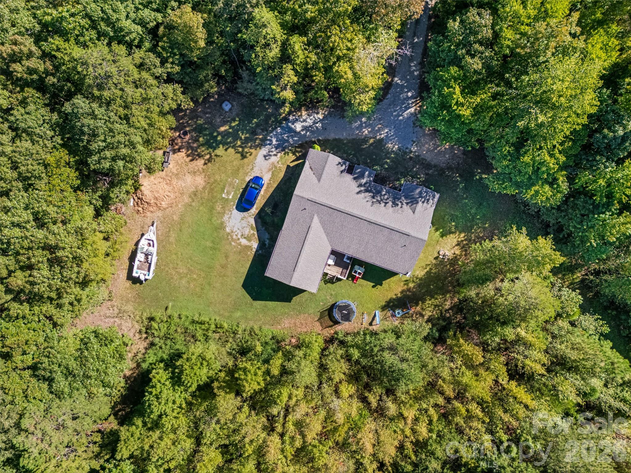 7215 Cunningham Lane, Indian Trail NC 28079