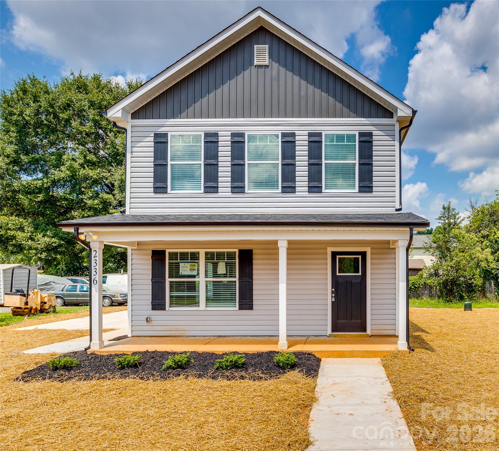 2336 West Boulevard, Charlotte NC 28208
