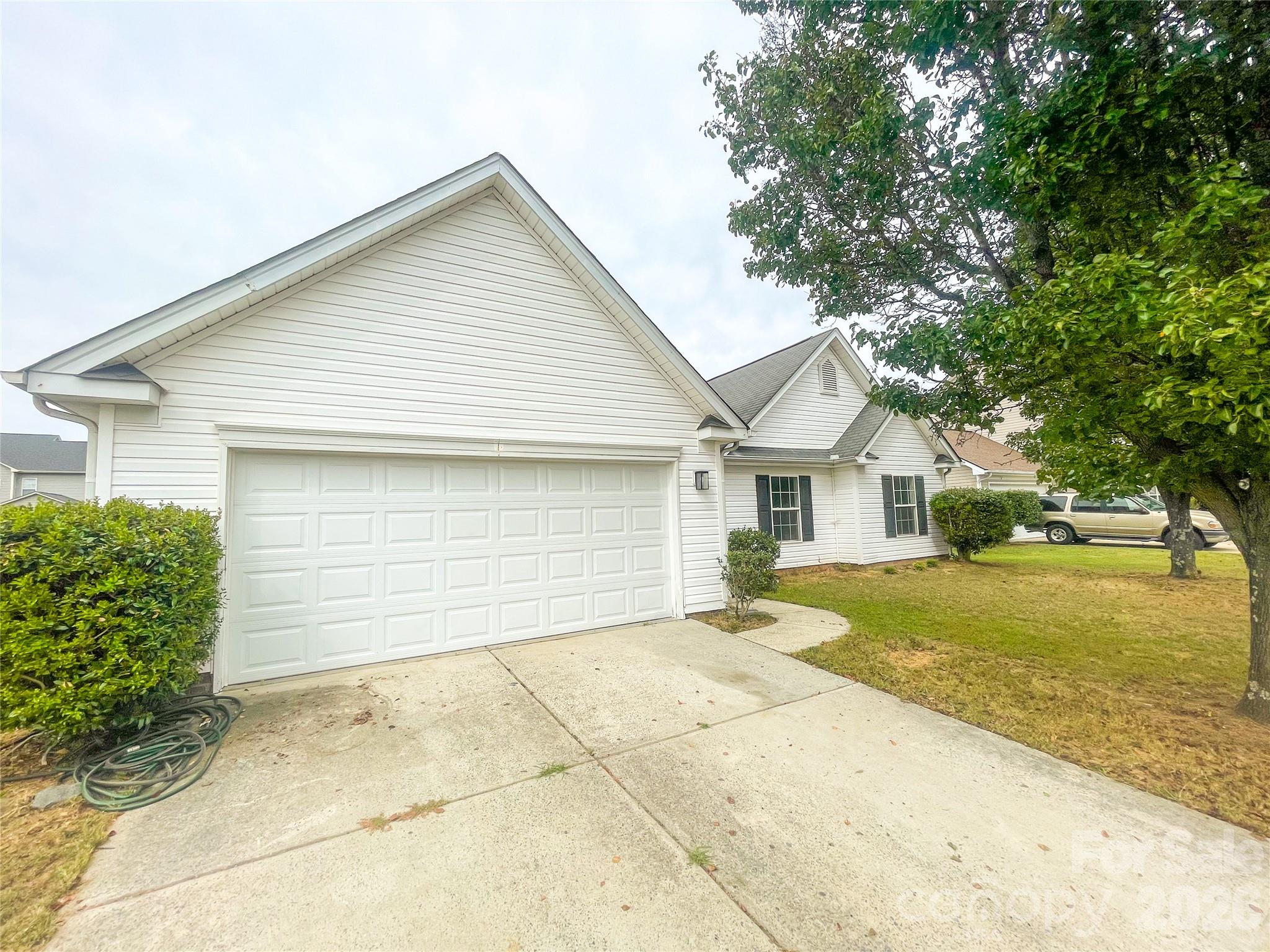 1011 Cadberry Court, Indian Trail NC 28079